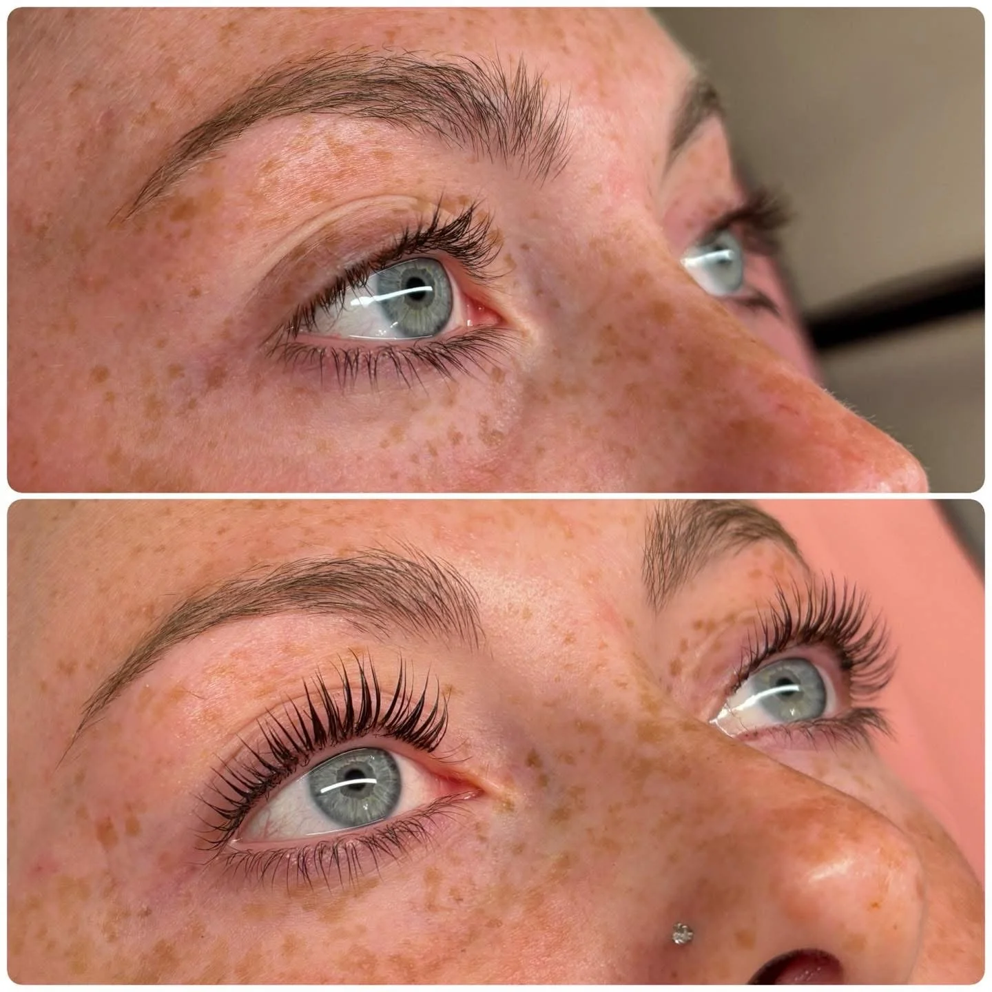 Lash Lift + Tint by Breiana