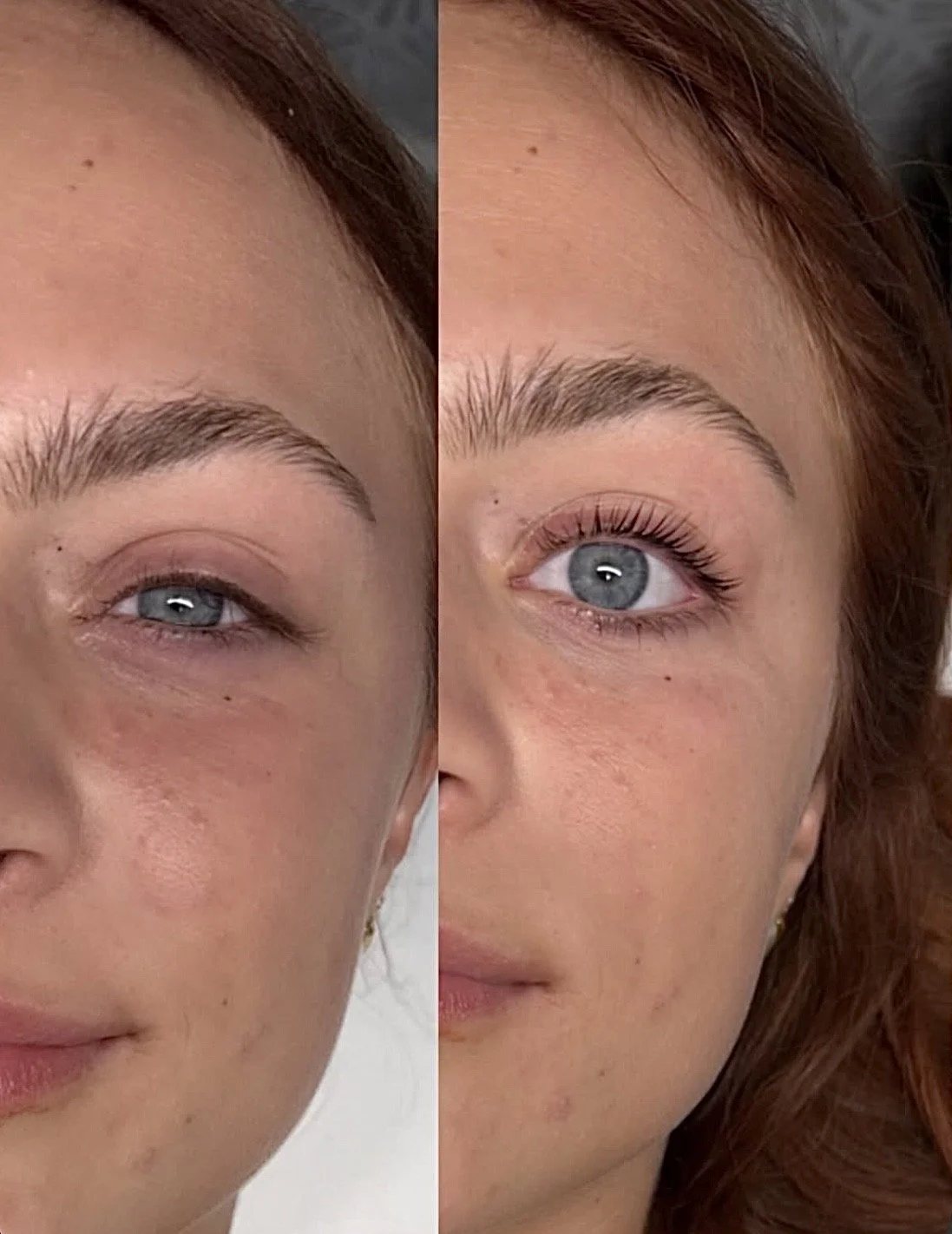 Lash Lift & Tint by Hannah
