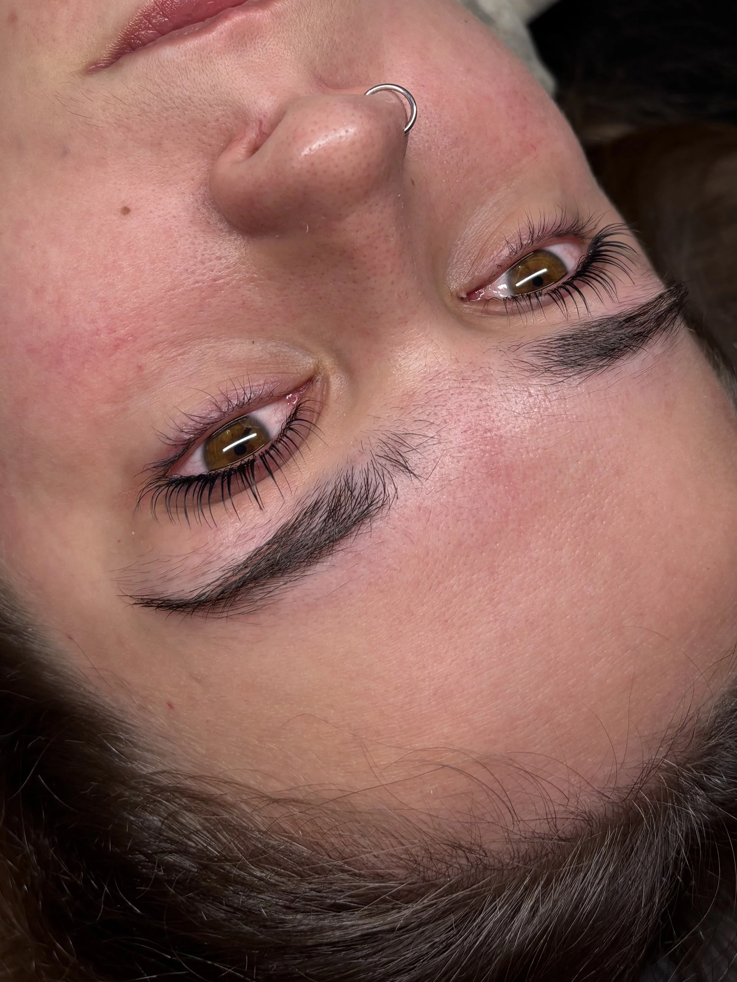 Lash Lift & Tint by Breiana