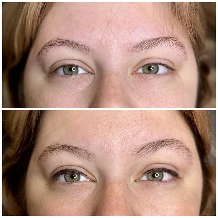 Top Eyeliner by Elaina