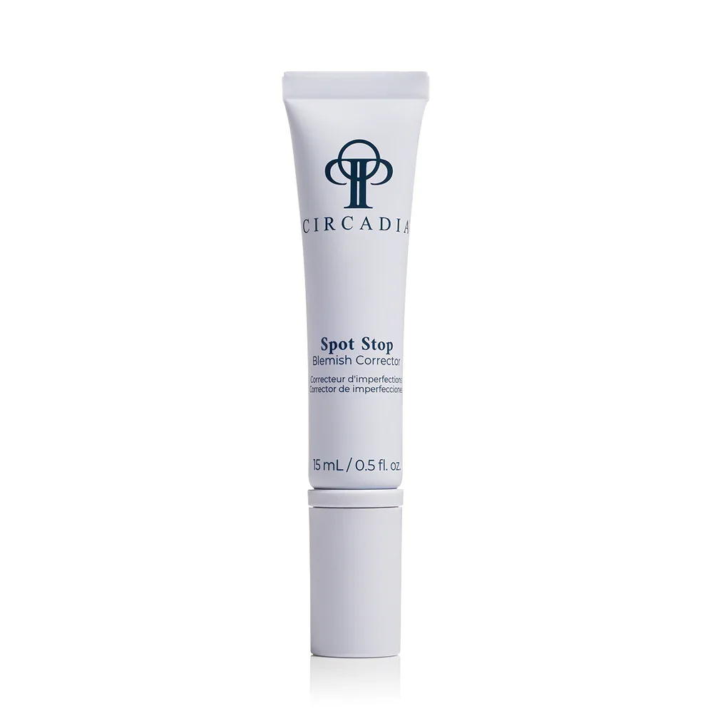 Circadia Spot Stop Blemish Corrector