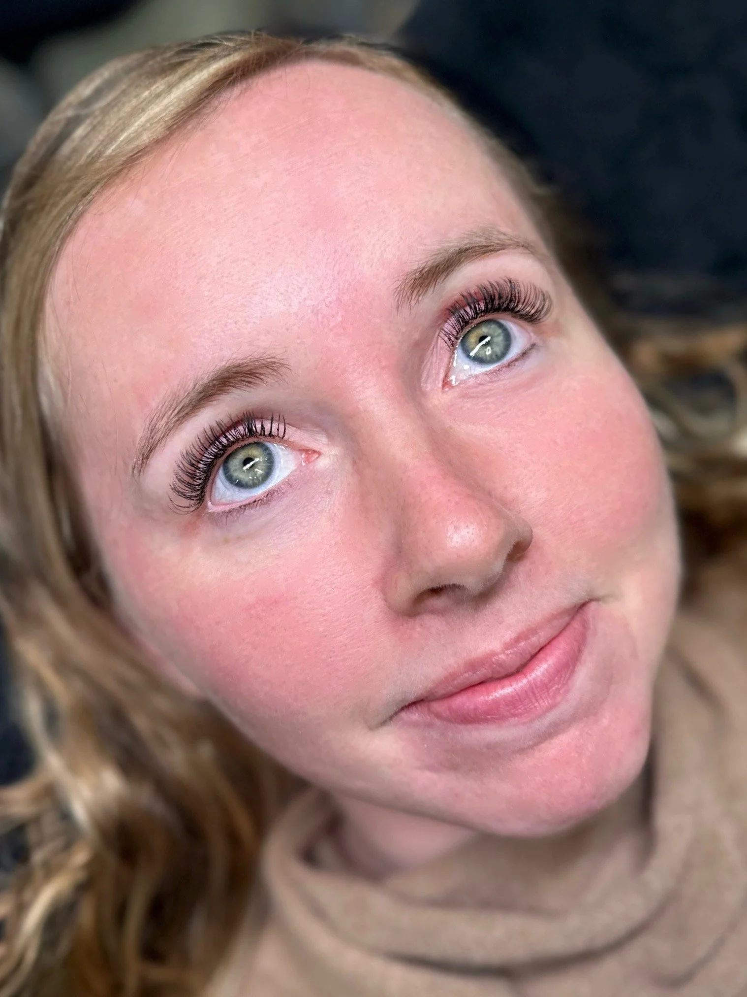 Classic Lash Extensions 