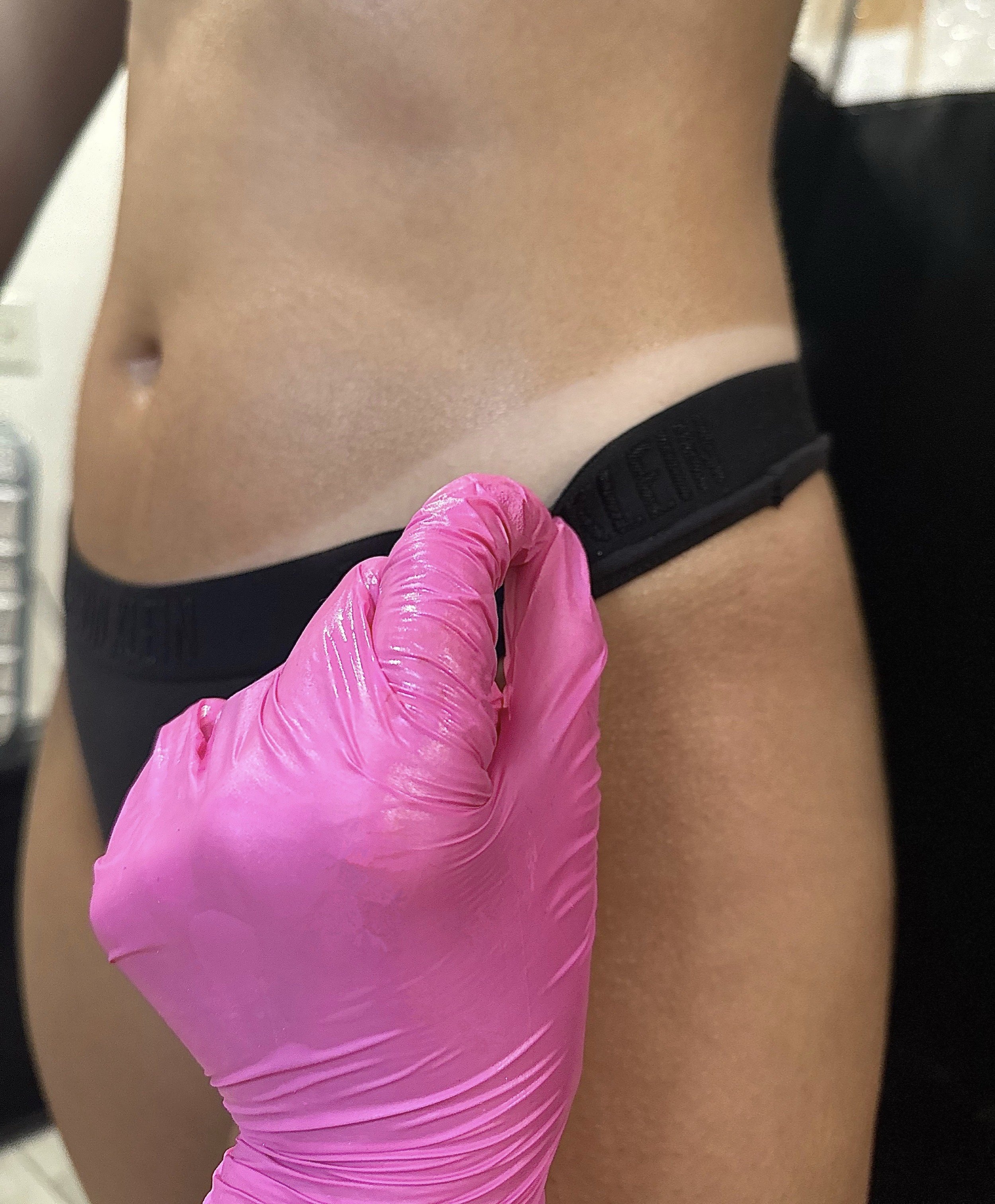 Spray Tan - Dark Solution