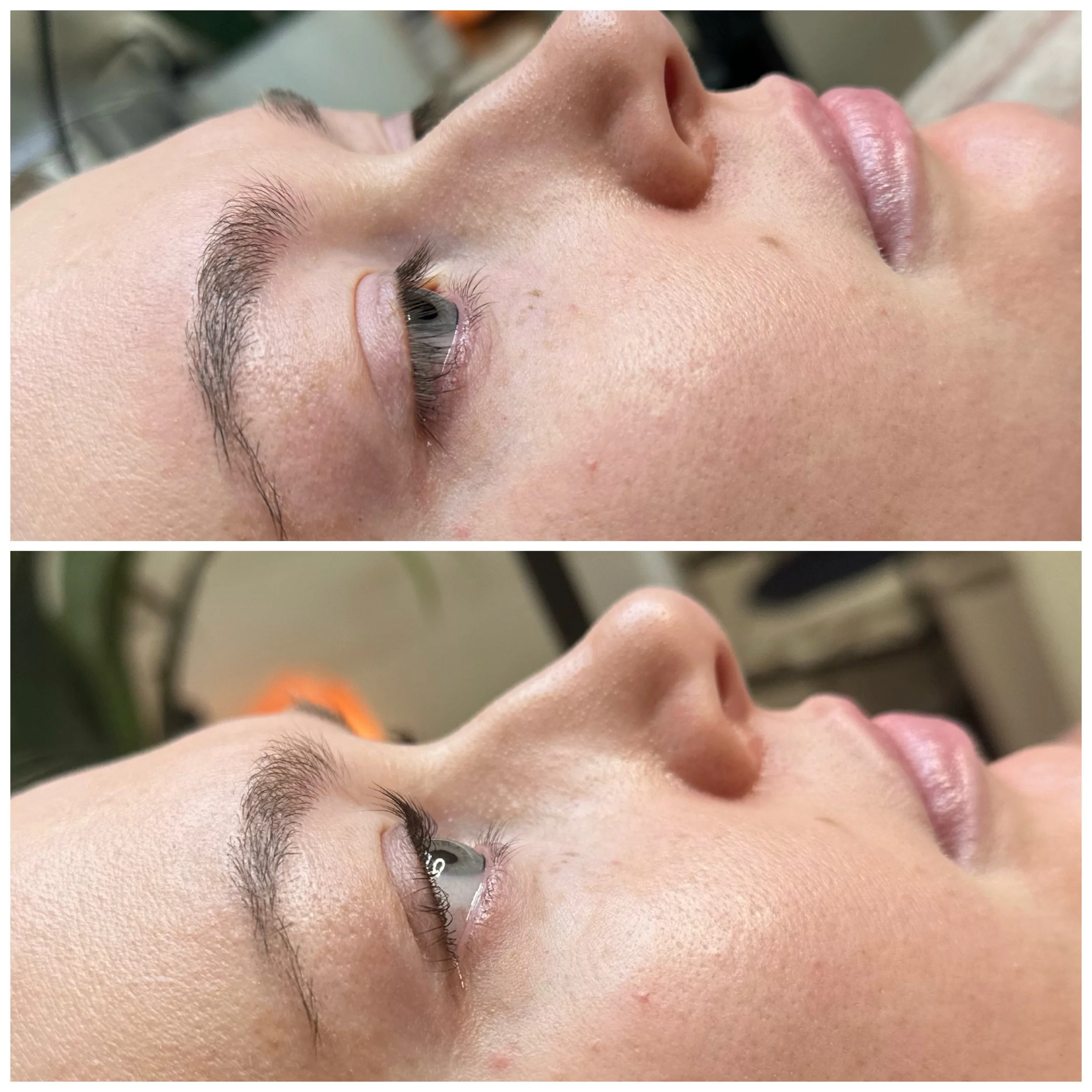Lash Lift & Tint
