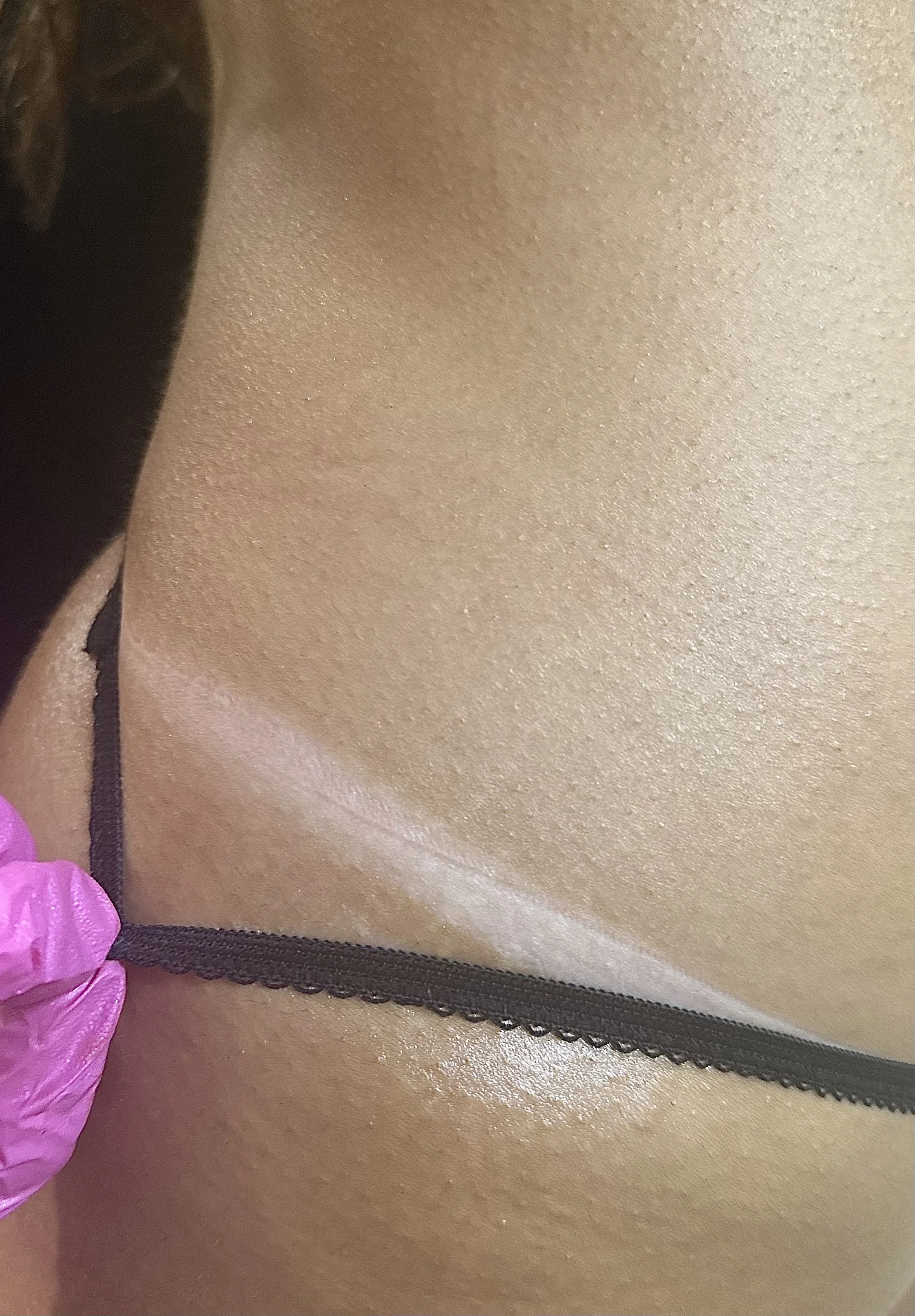Spray Tan - Light Solution