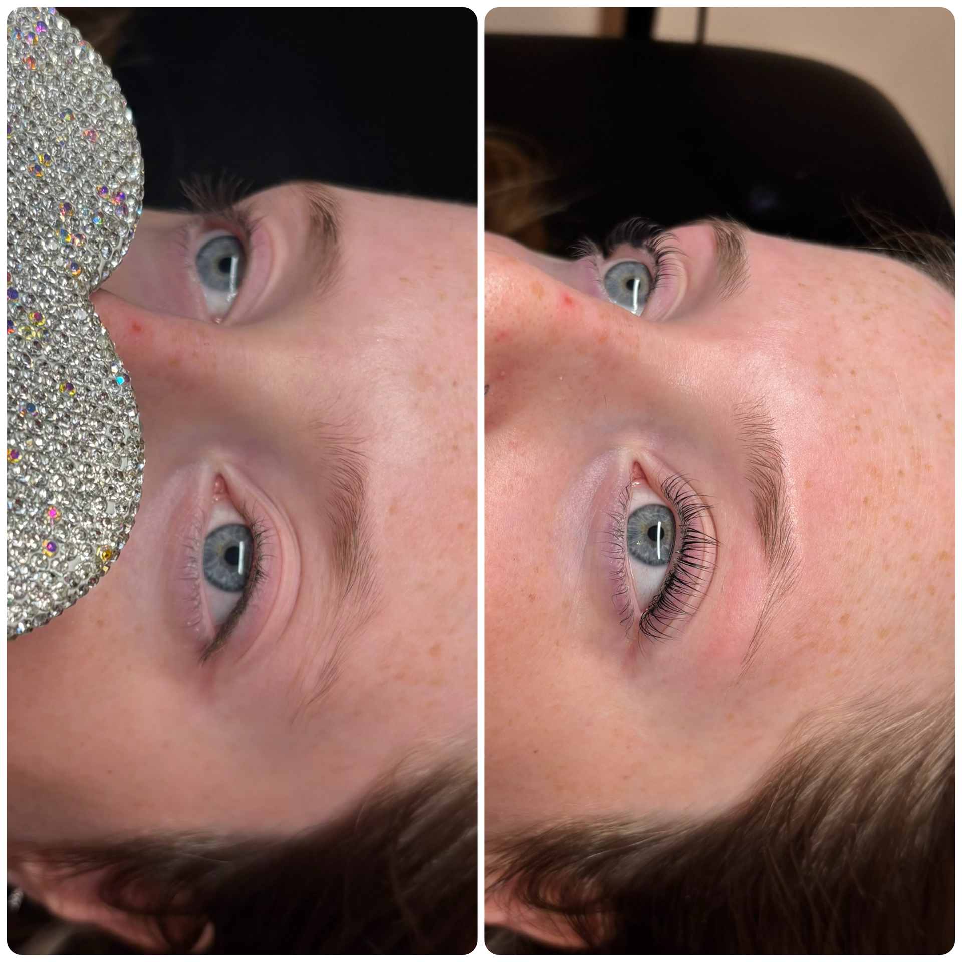 Lash Lift & Tint by Breiana