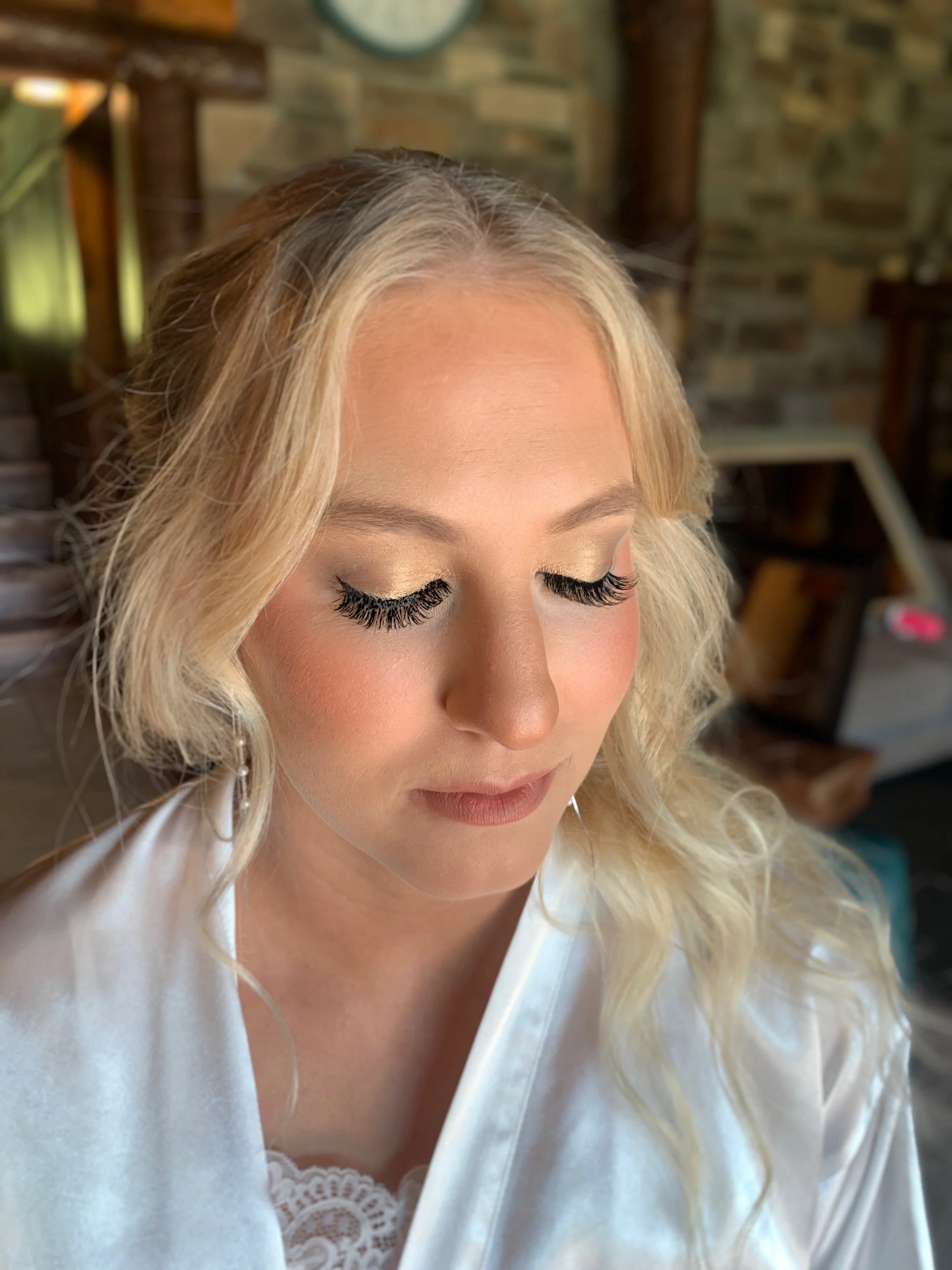 Wedding Makeup