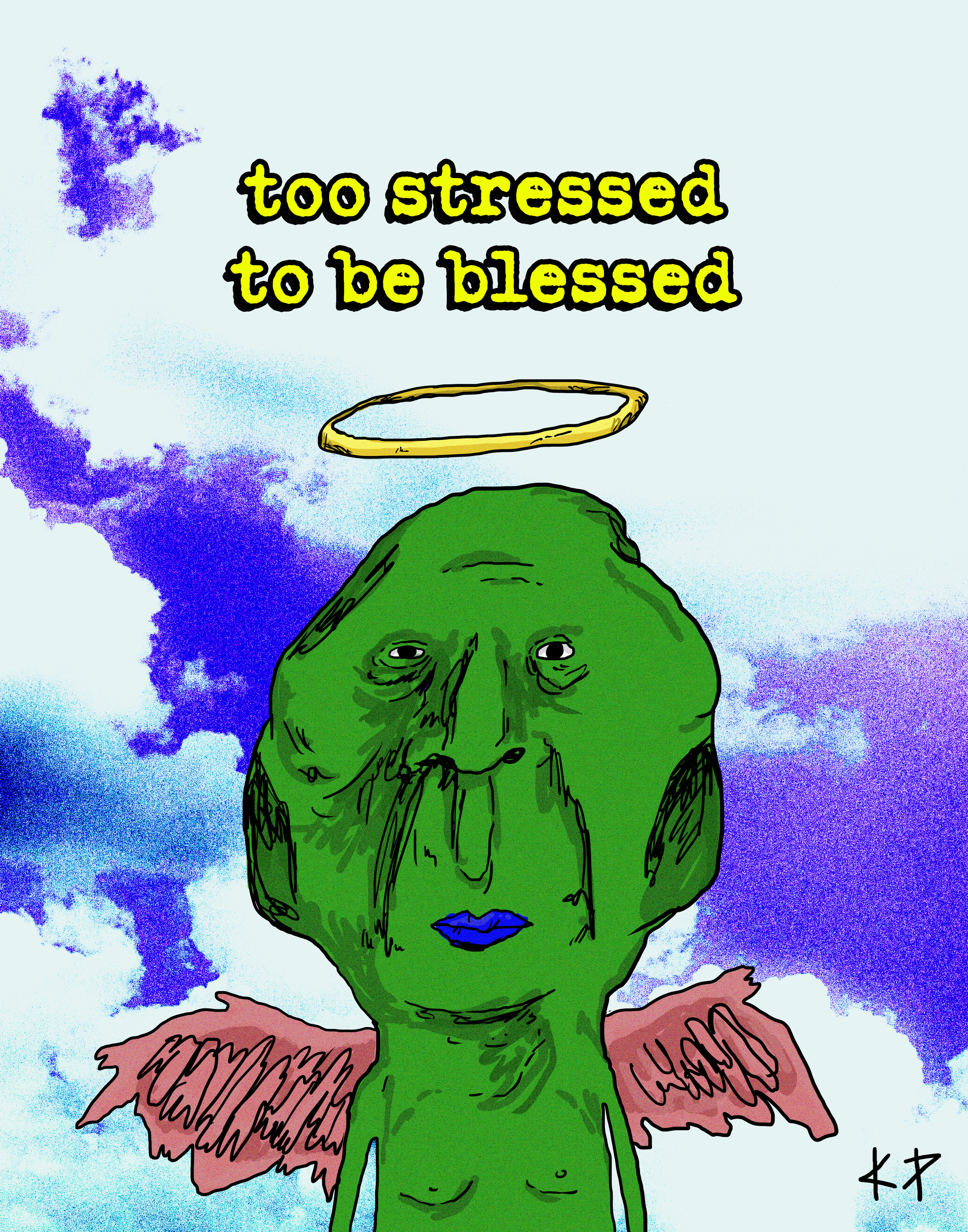 abbey_picpost_toostressedblessed_v2.png