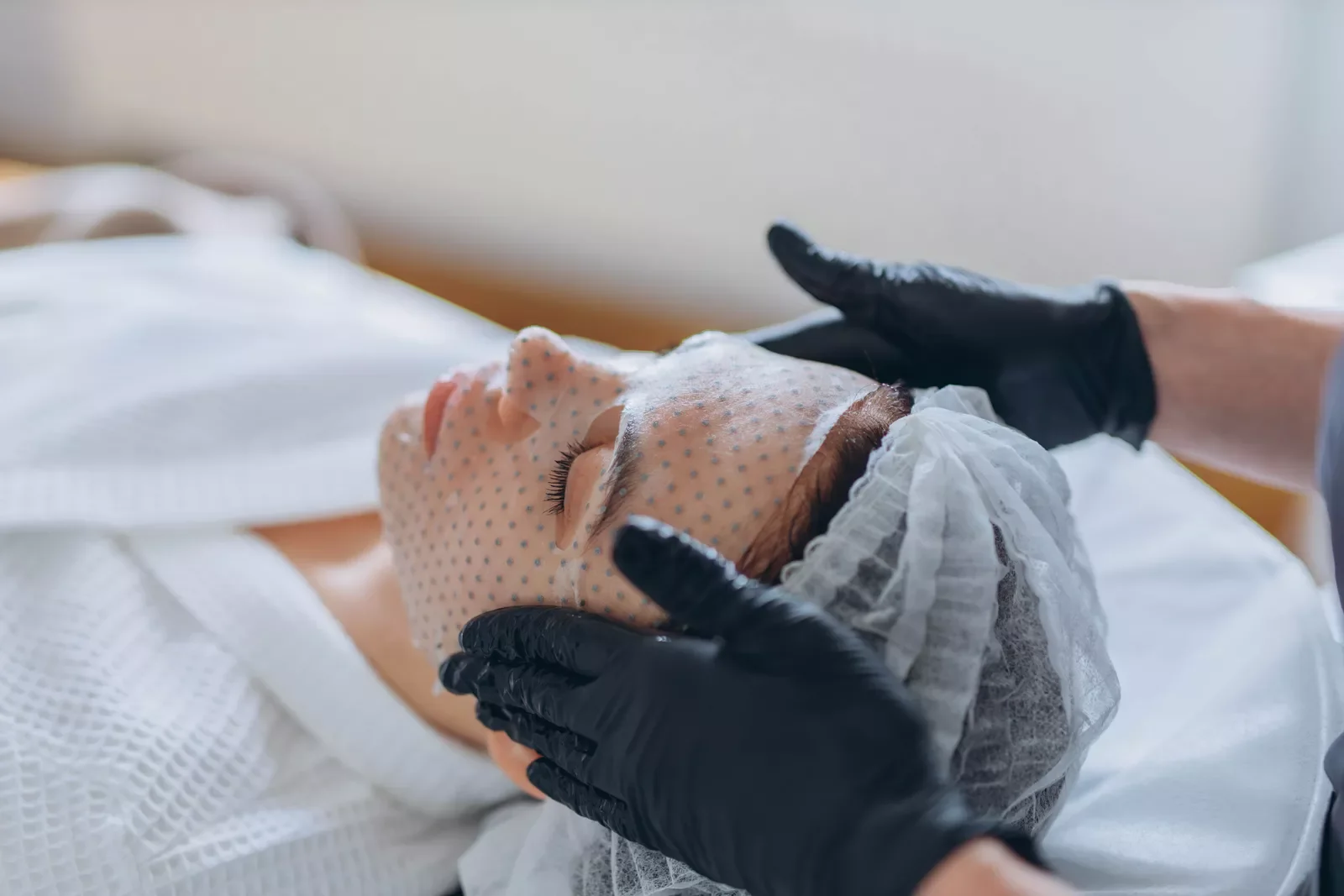 Exfoliating and Renewal Treatments