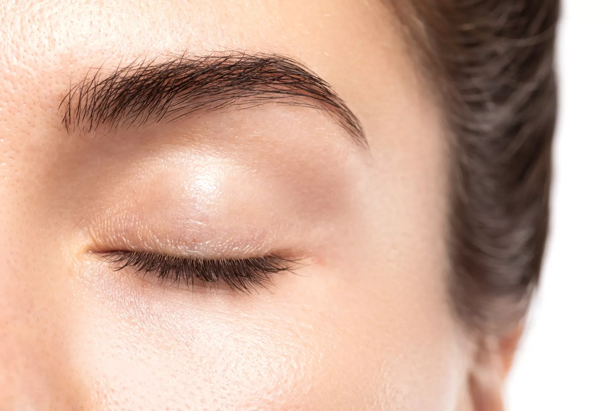 Book Your Brow Waxing
