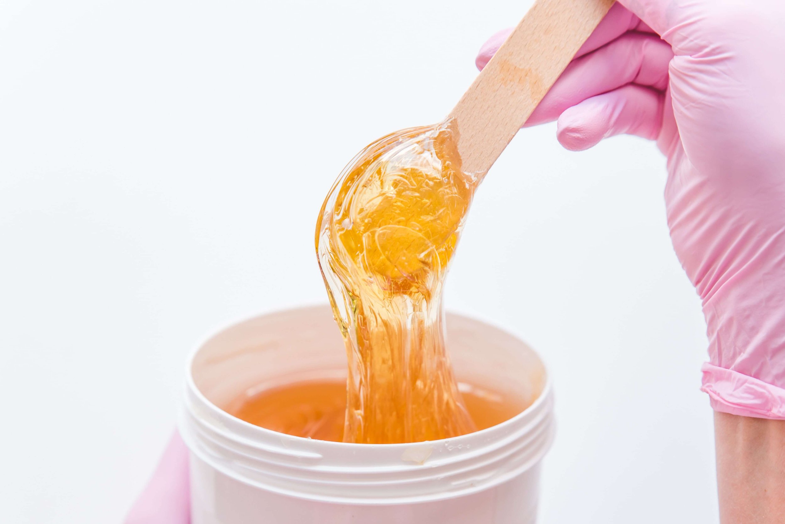 Best Wax for Sensitive Skin — Rejuvenate You