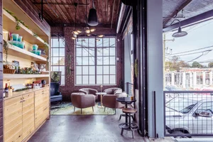 Liberty & Plenty Distillery photo