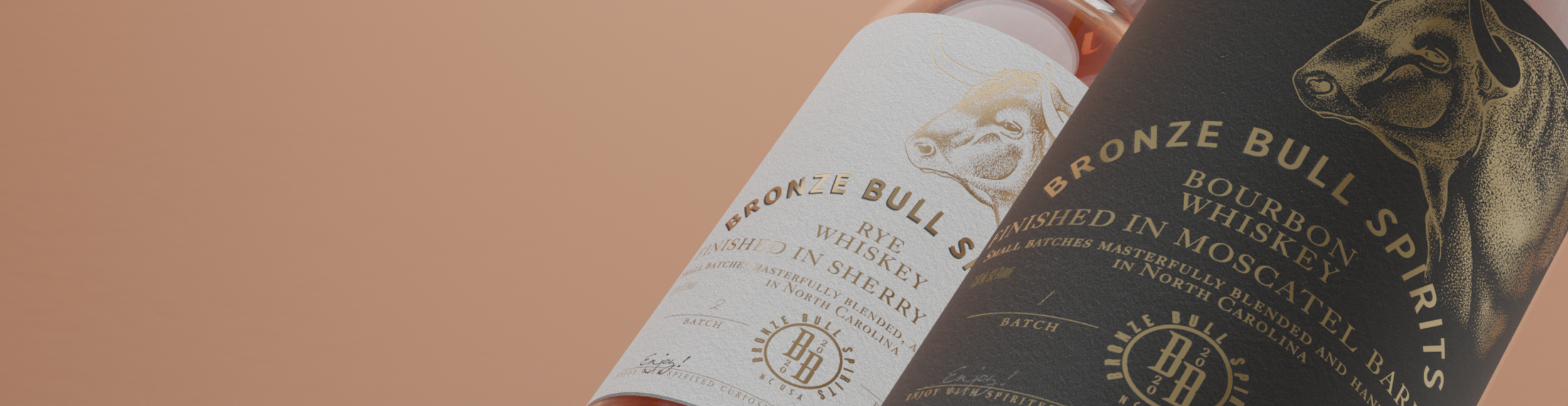 Bronze Belt Spirits — Liberty & Plenty Distillery