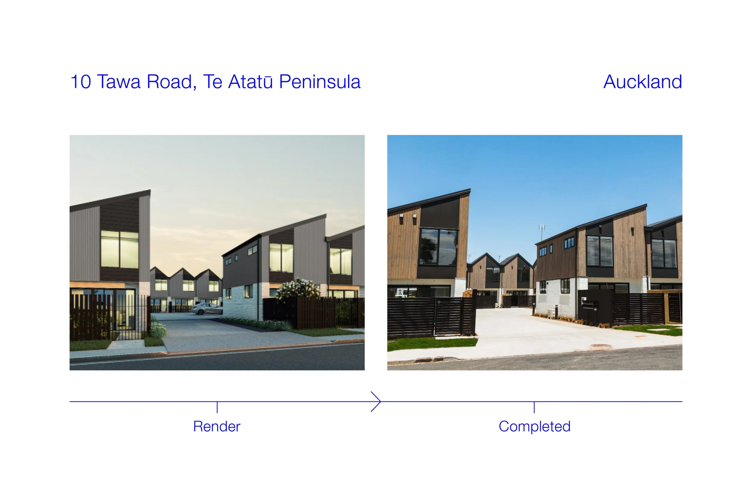Tawa Road, Te Atatu Peninsula — Titus Group