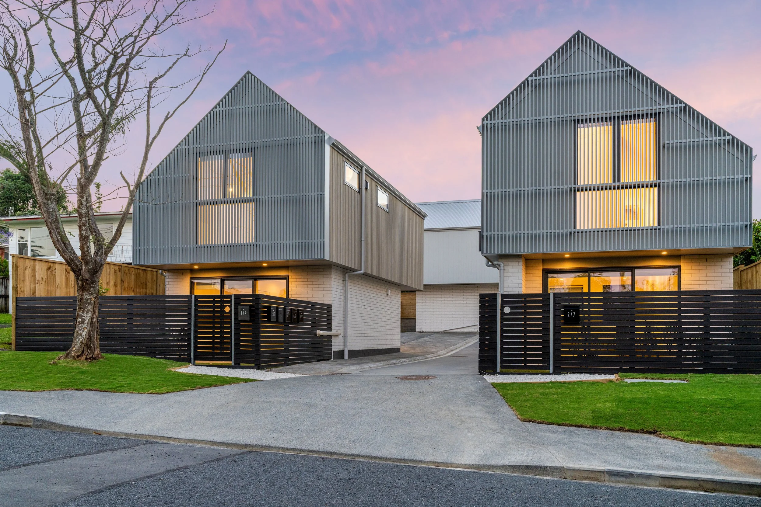 Watene Road, Mount Wellington