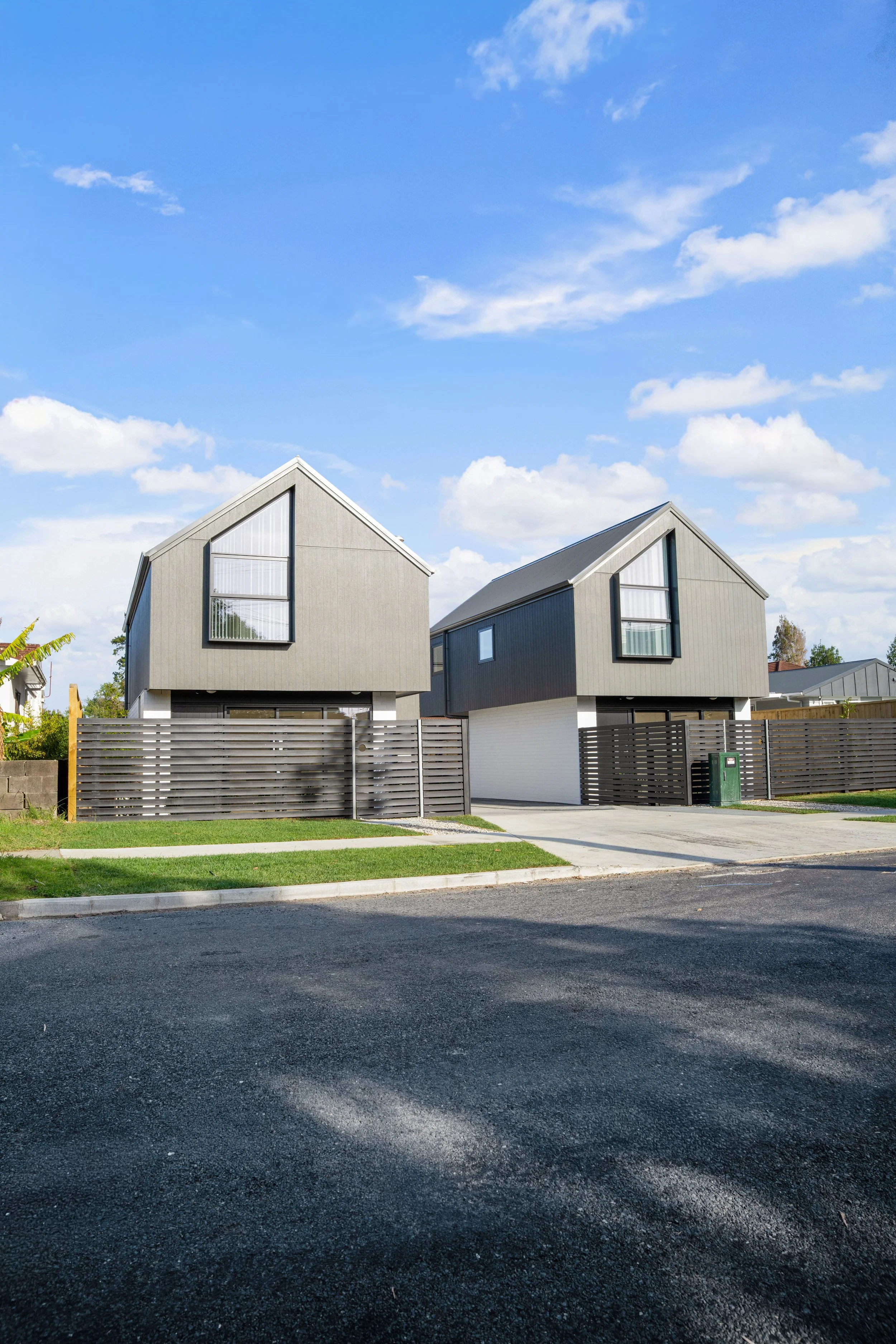 Millen Avenue,  Pakuranga