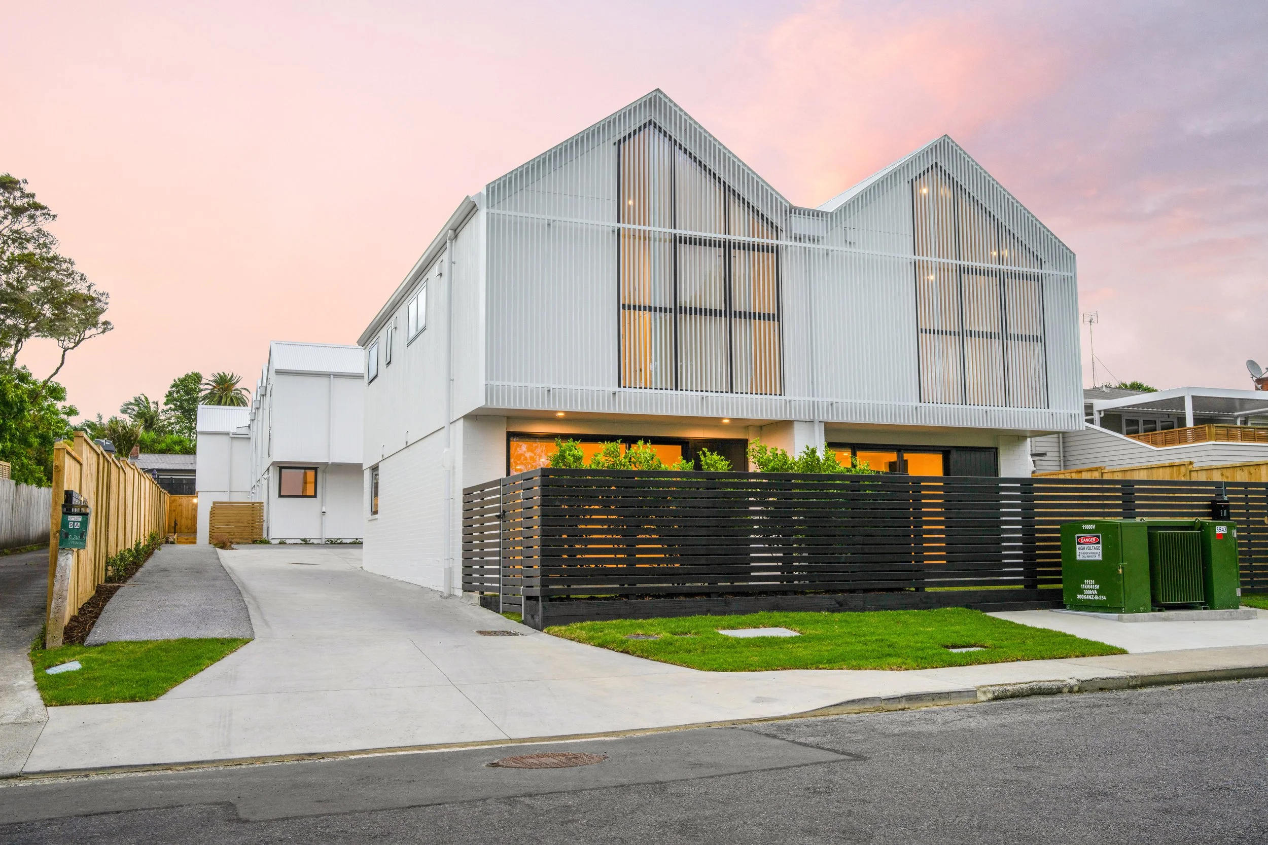 Paramu Avenue, Birkdale