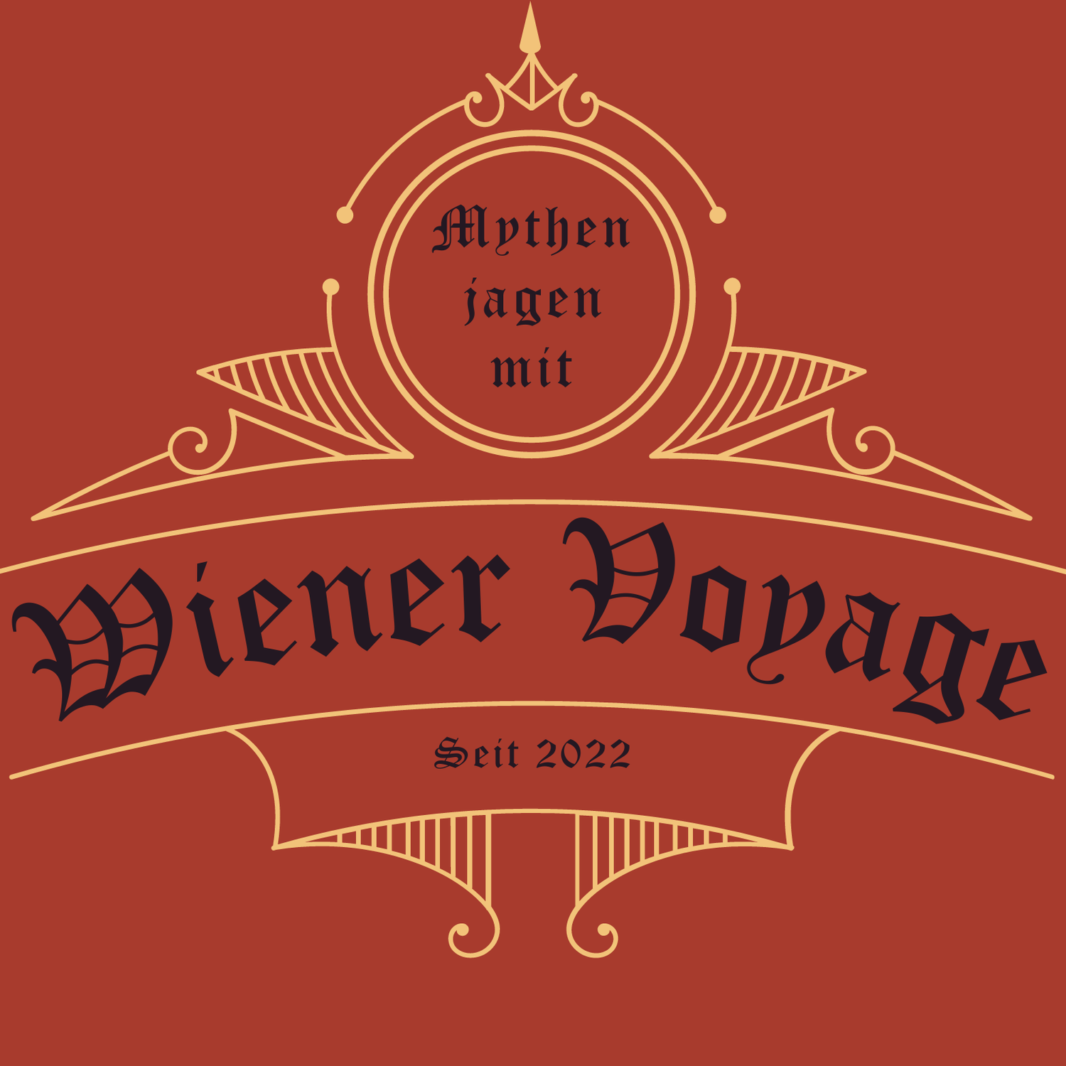 Wiener Voyage Mythenjagd