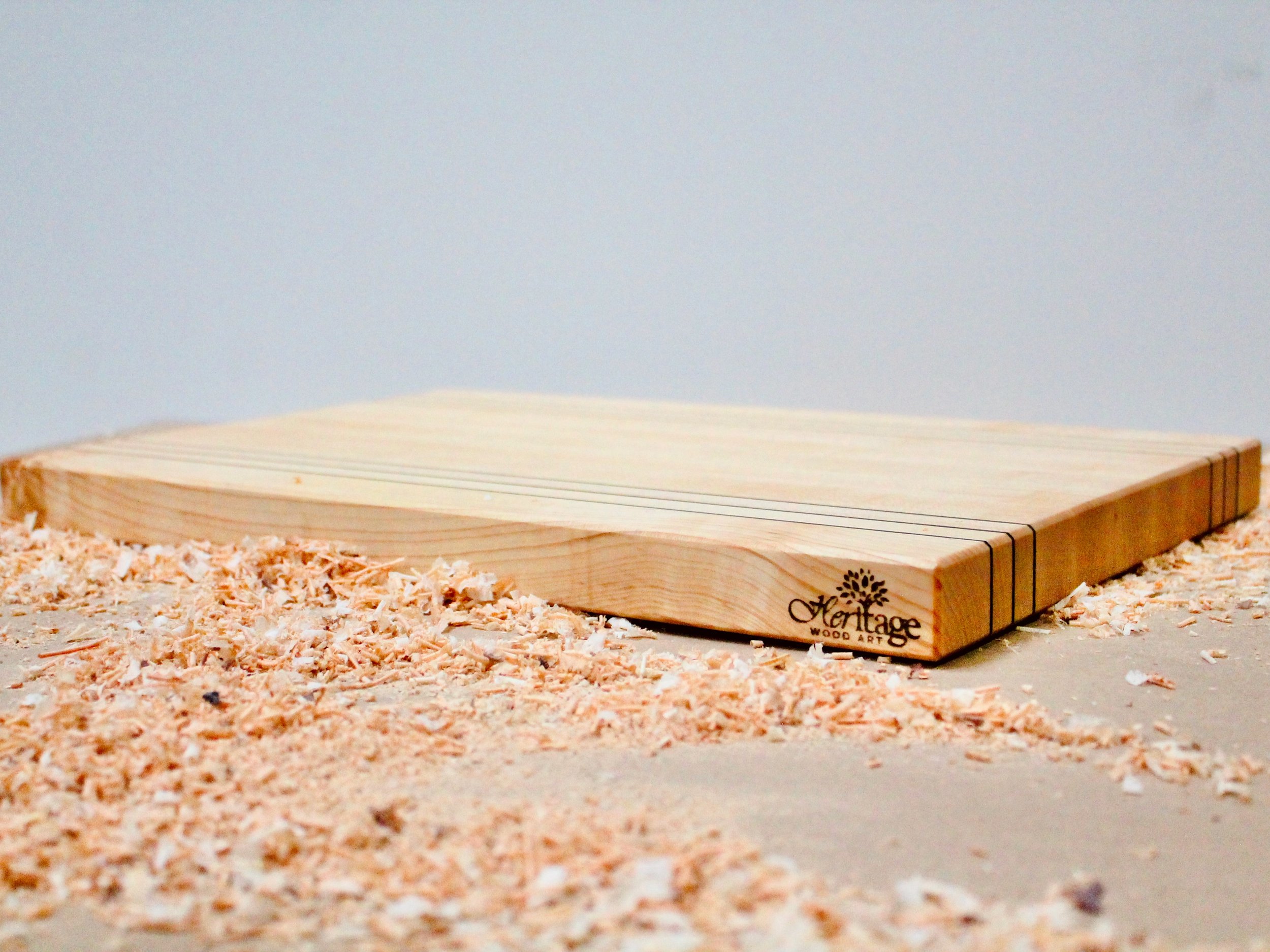 Modern Maple