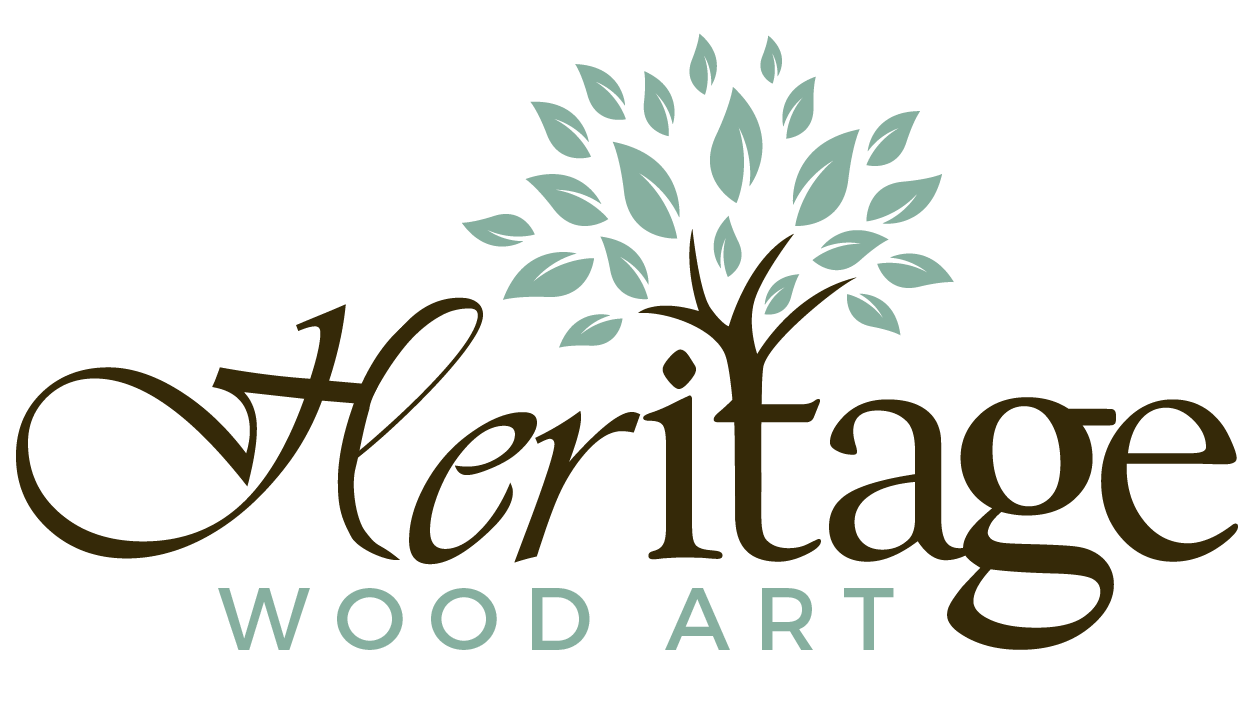 Heritage Wood Art 