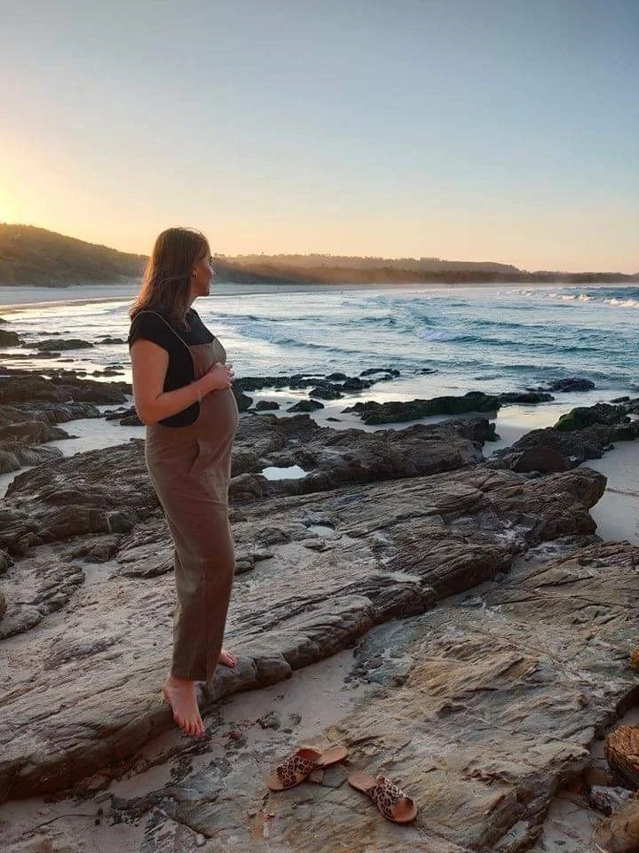 positive pregnancy and birth toowoomba