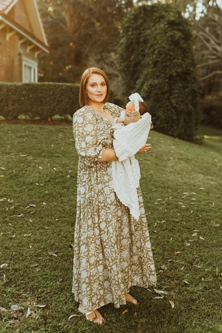 Certified Hypnobirthing Practitioner  & Midwife Toowoomba