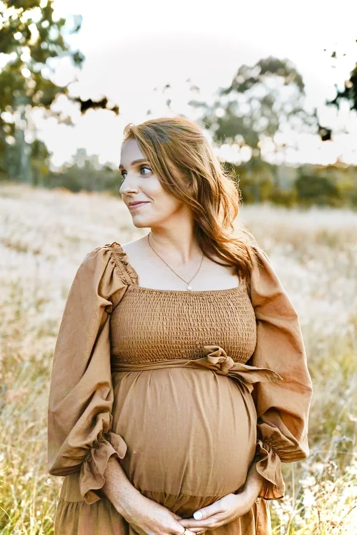 Positive Pregnancy Toowoomba