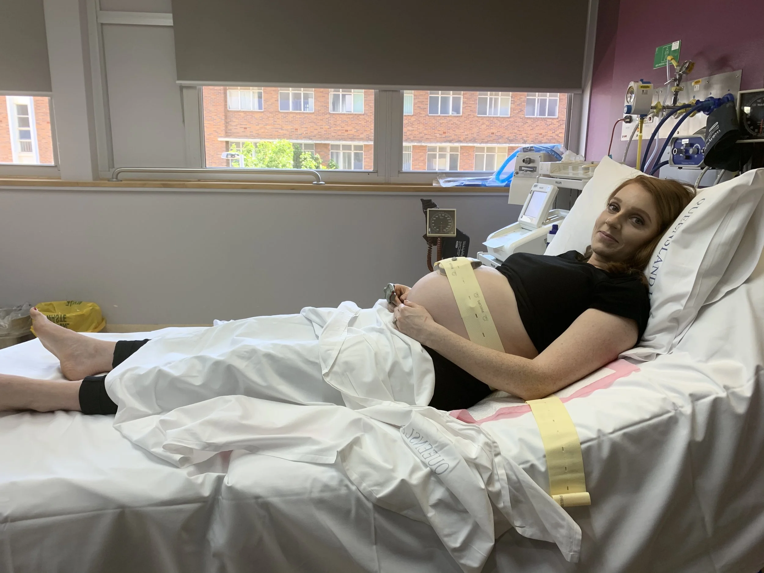 Birth Stories Toowoomba