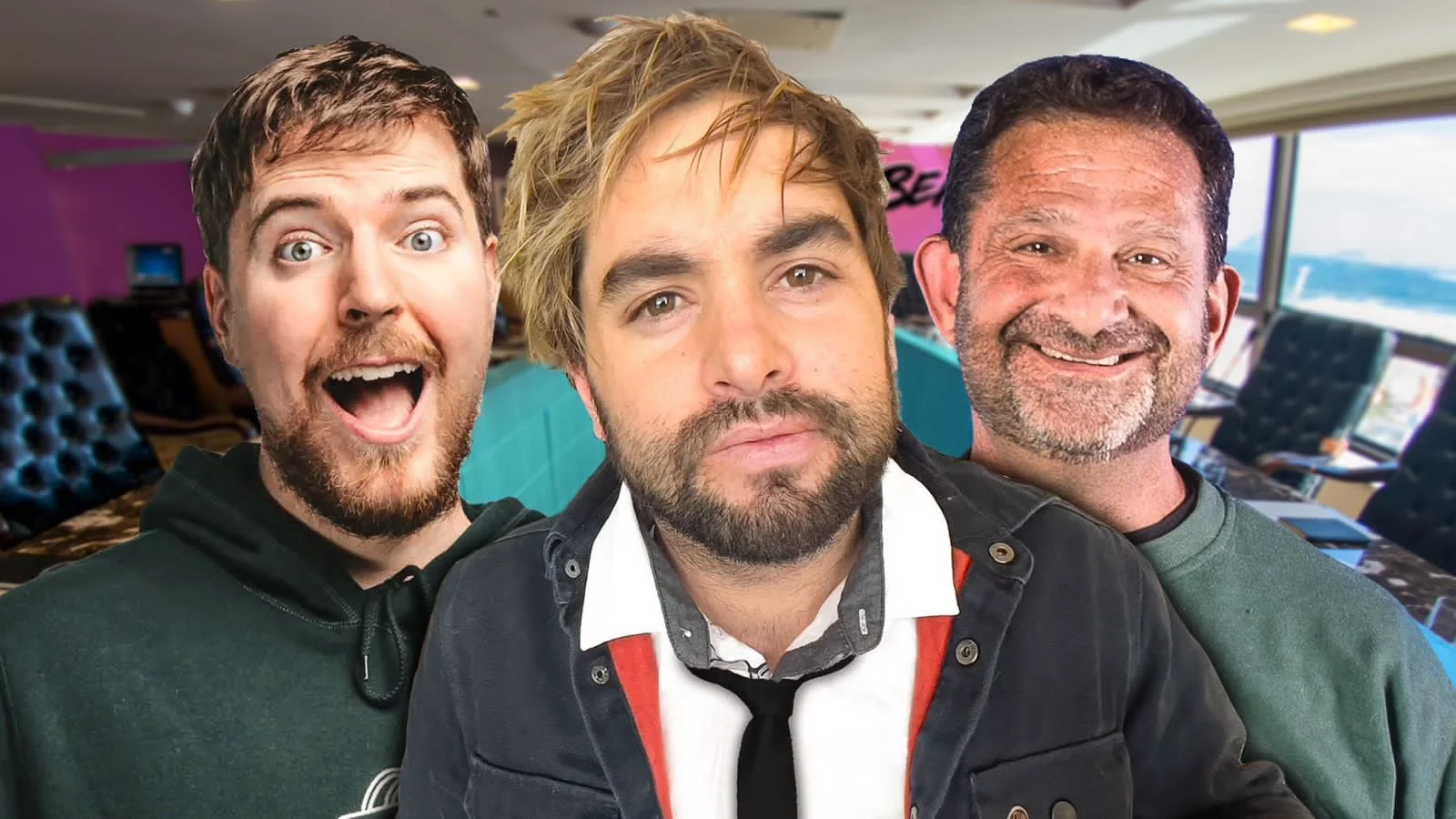 How Dan Mace Is Making Kindness Go Viral: Inside Beast Philanthropy’s Storytelling Super‑Power