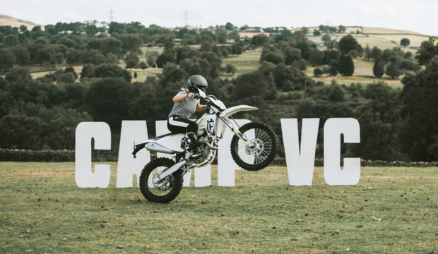 How Camp VC Is Redefining Adventure, Feminism, And Freedom For A New Generation