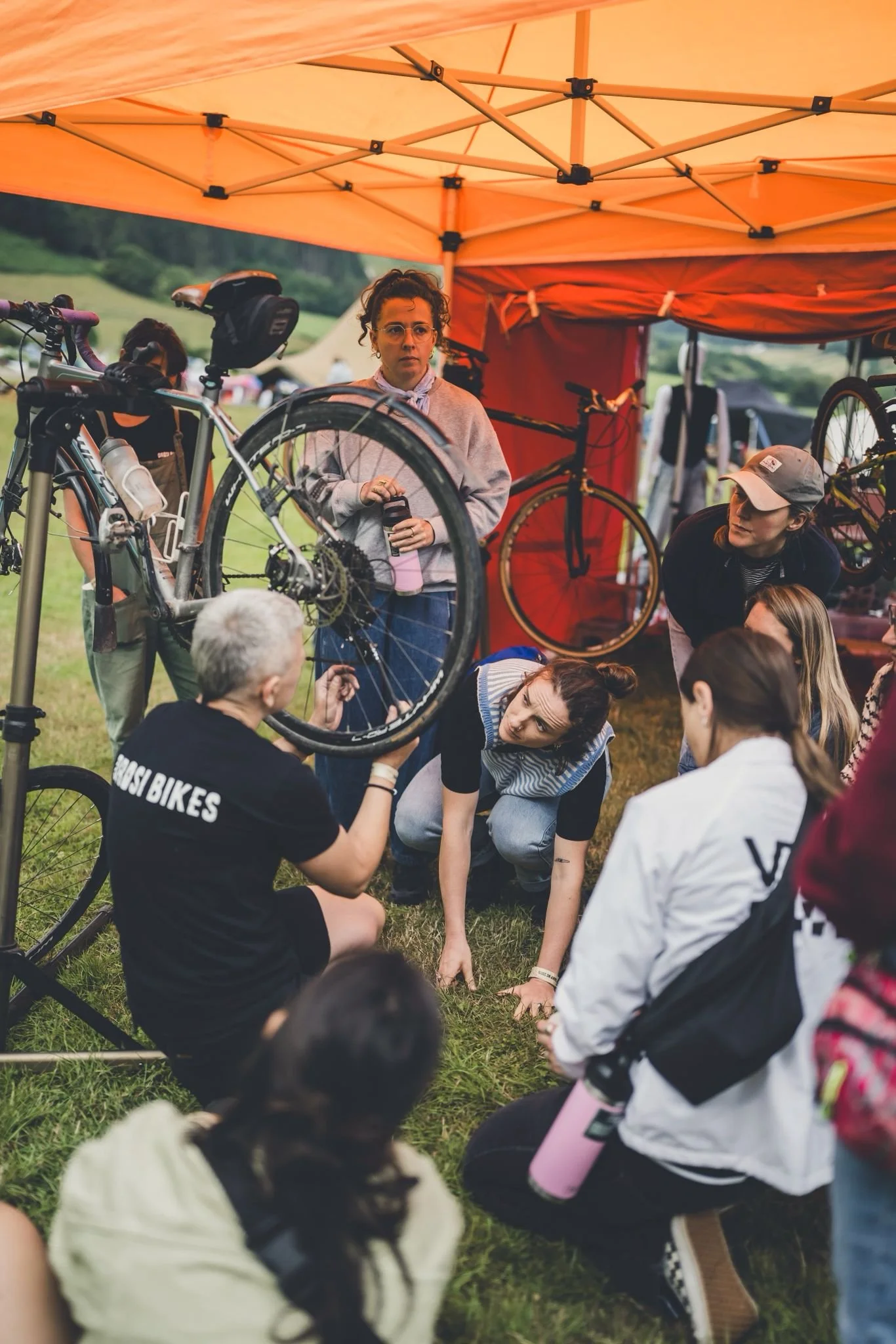 Bike mechanics at Camp VC by Amy Shore.jpeg
