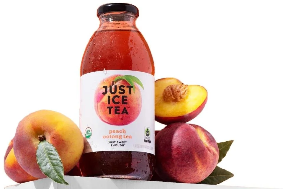 How Just Ice Tea Is Brewing A More Just And Joyful Future