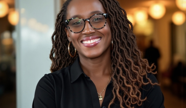 Why Kamala Avila-Salmon Believes Inclusive Stories Are The Future Of Blockbusters