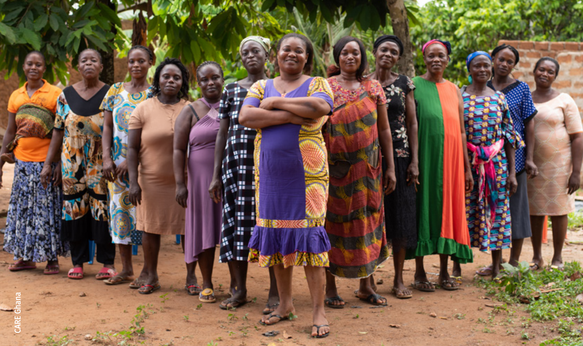 The first of Mars Impact Fund priorities is sourcing community resiliency.