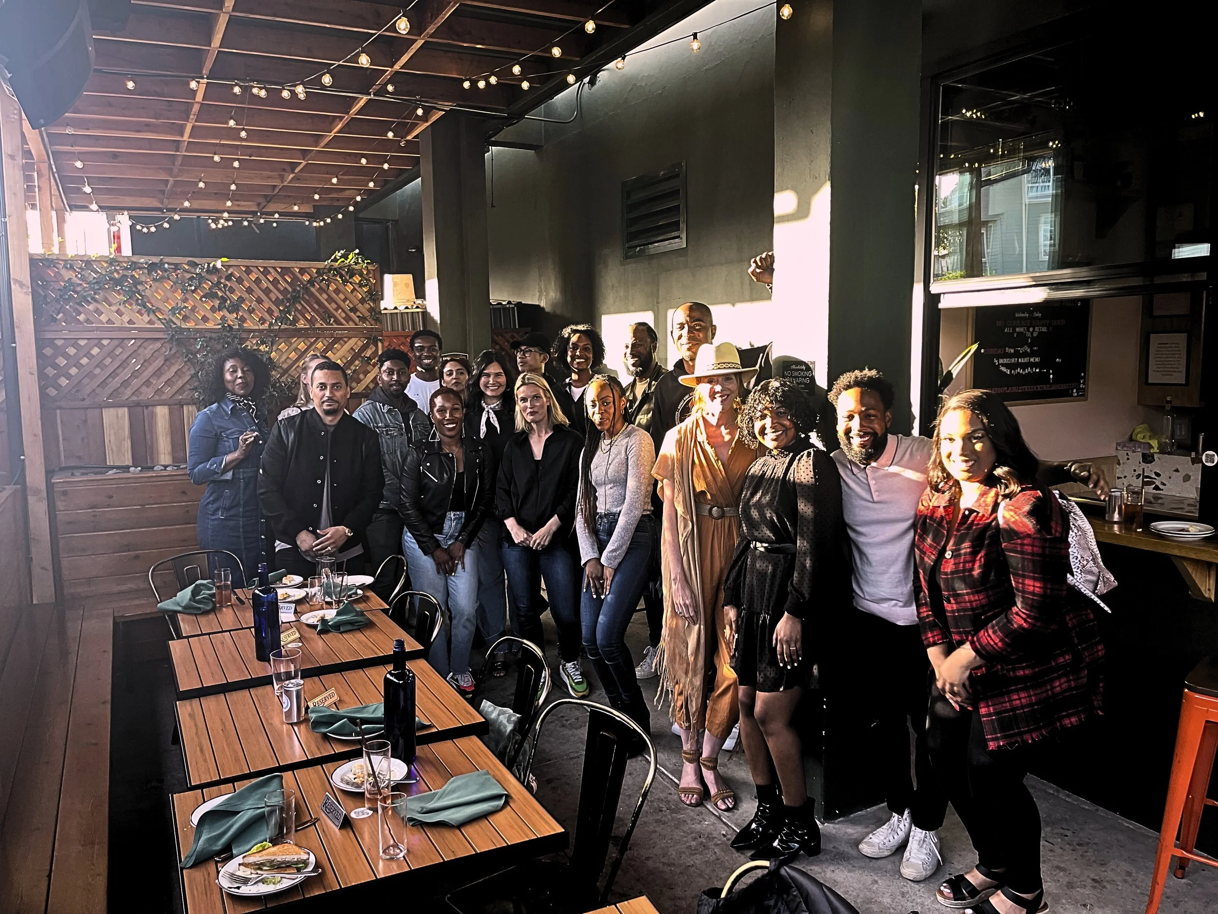 How Monday Night Mentorship Is Backing The Next Generation Of Marketing Leaders Of Color