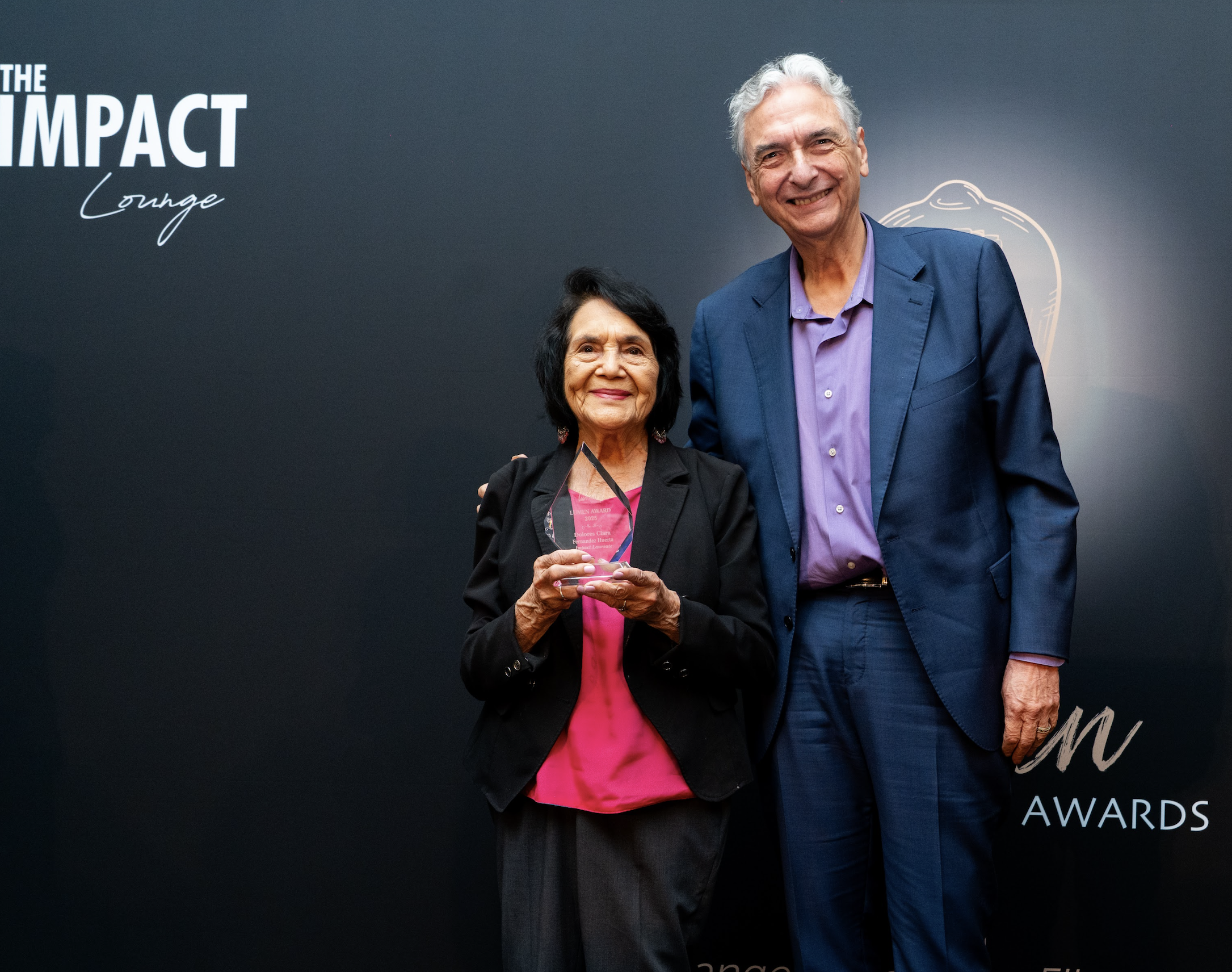 How The Lumen Awards Celebrate Stories That Spark Real-World Change