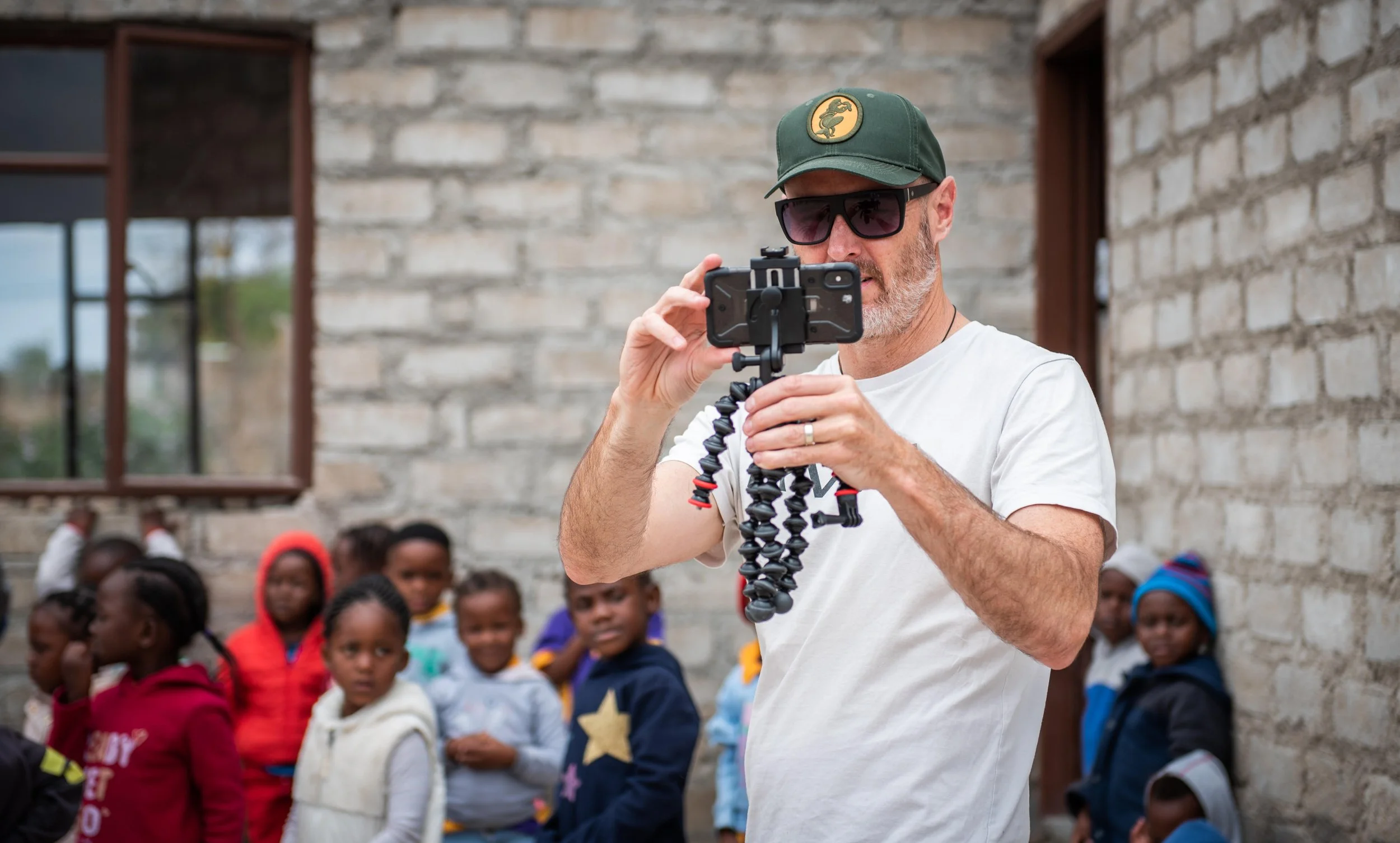 How Bigger Than Me Is Turning Creativity Into Opportunity And Impact For South Africa