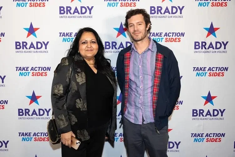 How Brady Is Working With Hollywood To Change America’s Gun Safety Culture