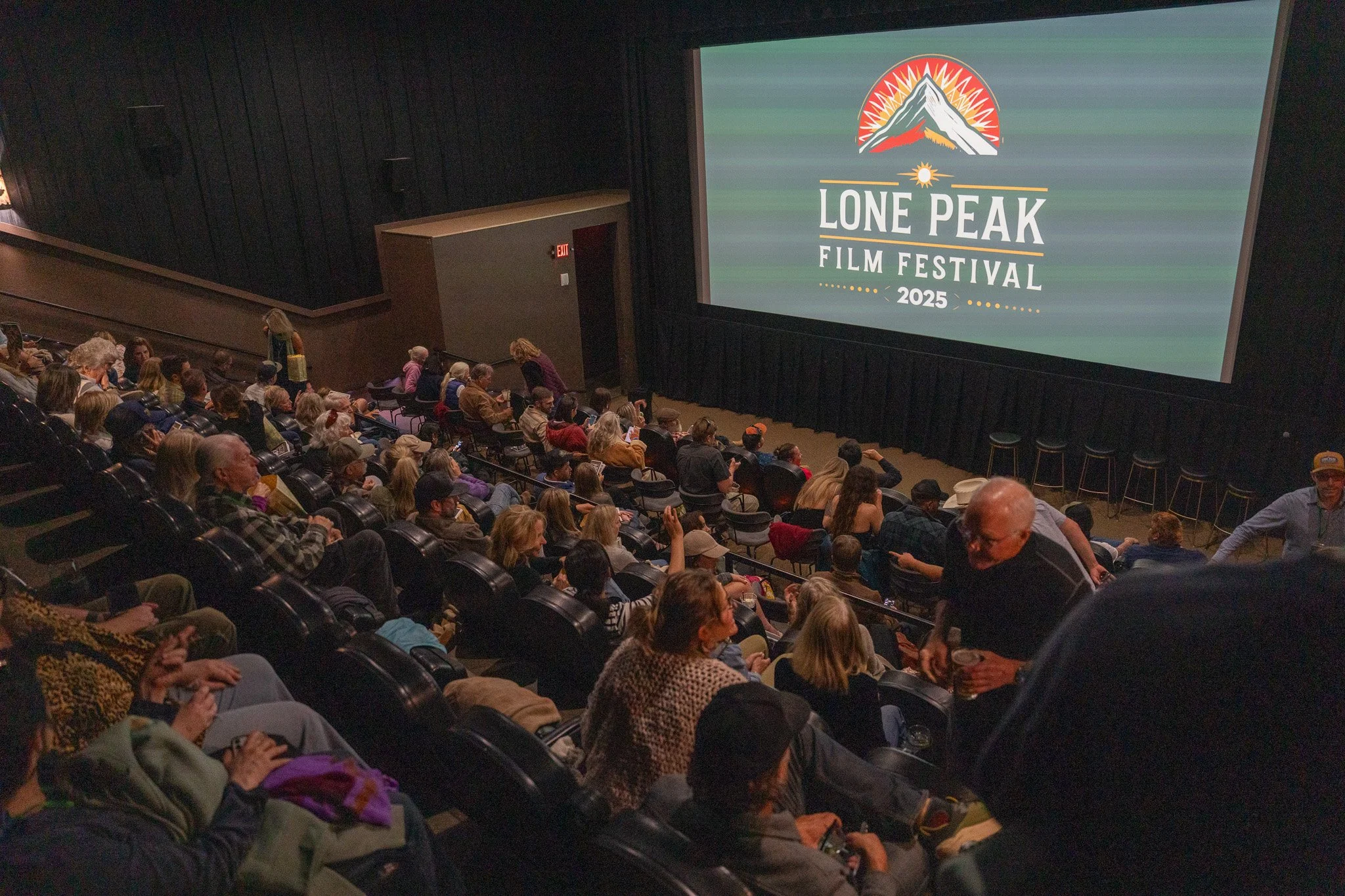 How The Lone Peak Film Festival Is Showcasing Stories Of Kindness And Resilience In Montana