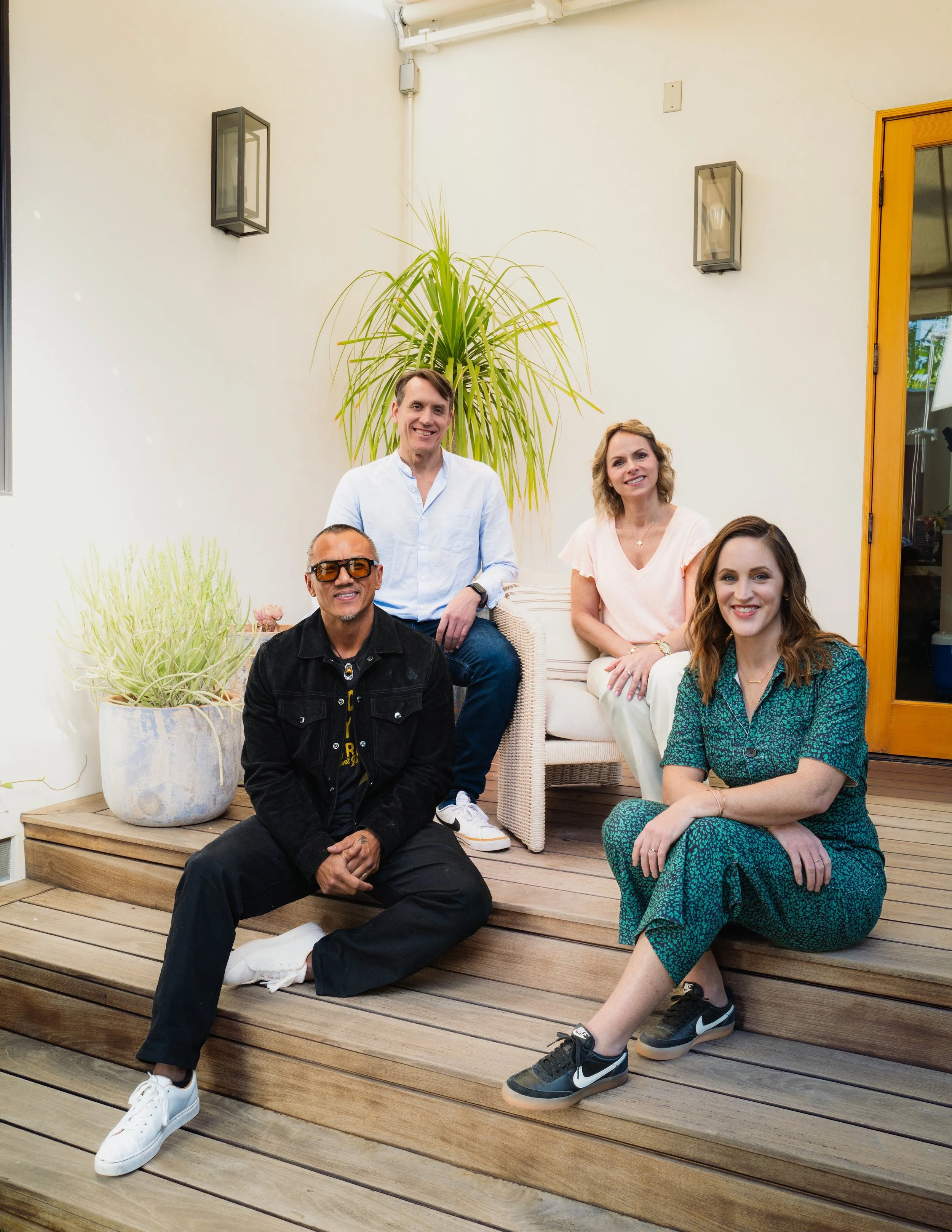 How Soulprint Media Is Building A New Deal For Creators