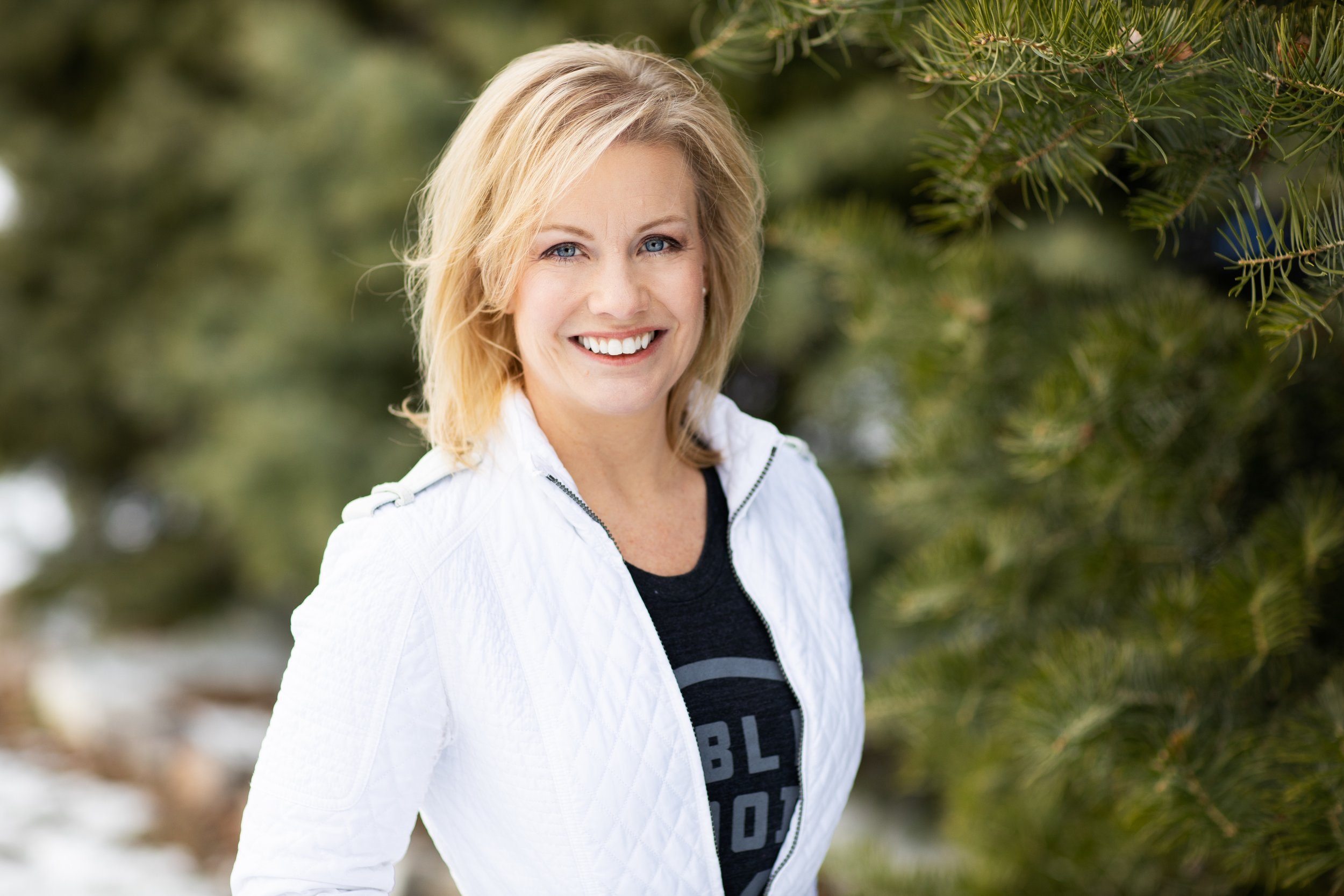 Melissa Anderson, Co-Founder and President of Public Good
