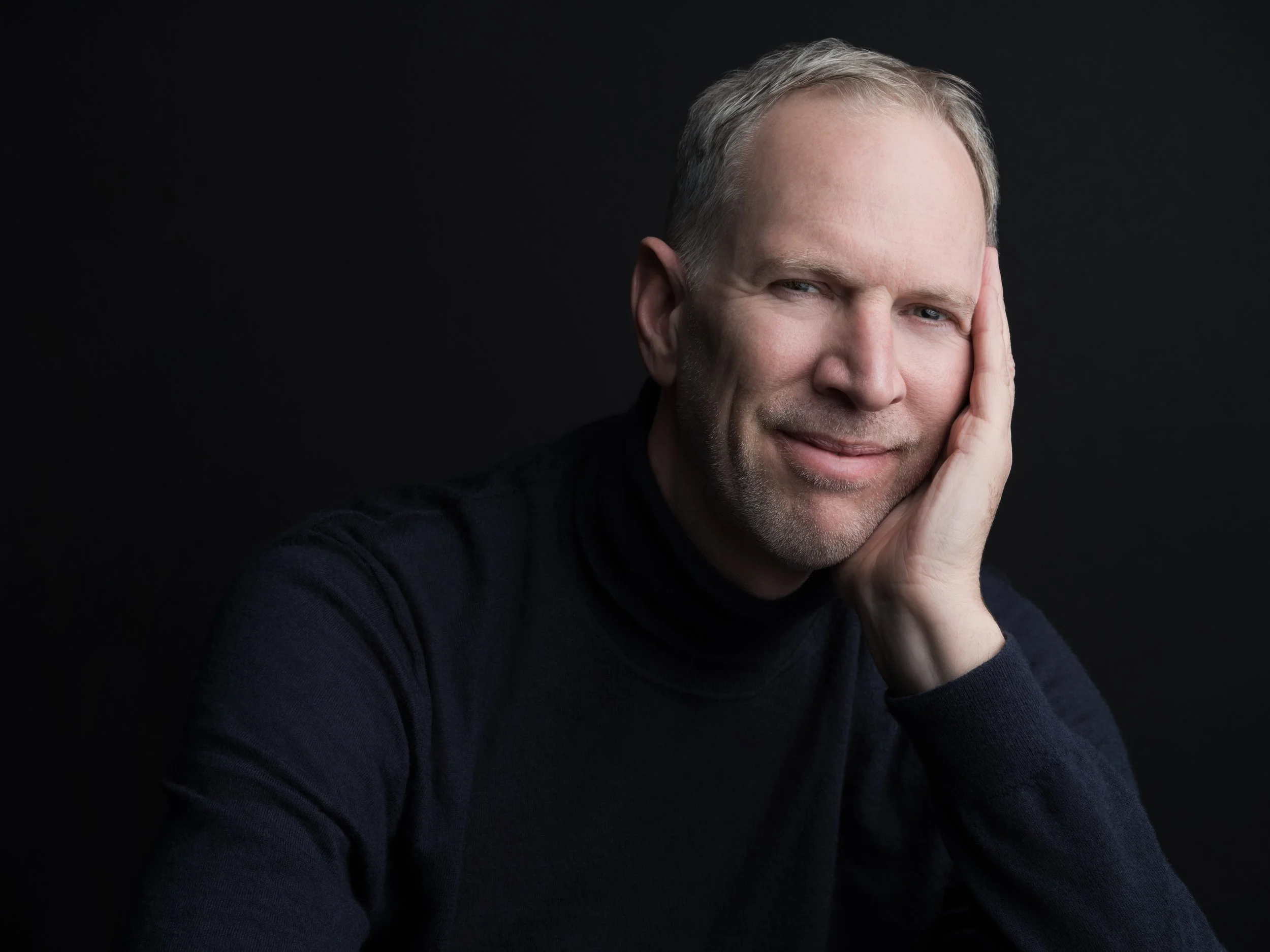 Tim Leberecht