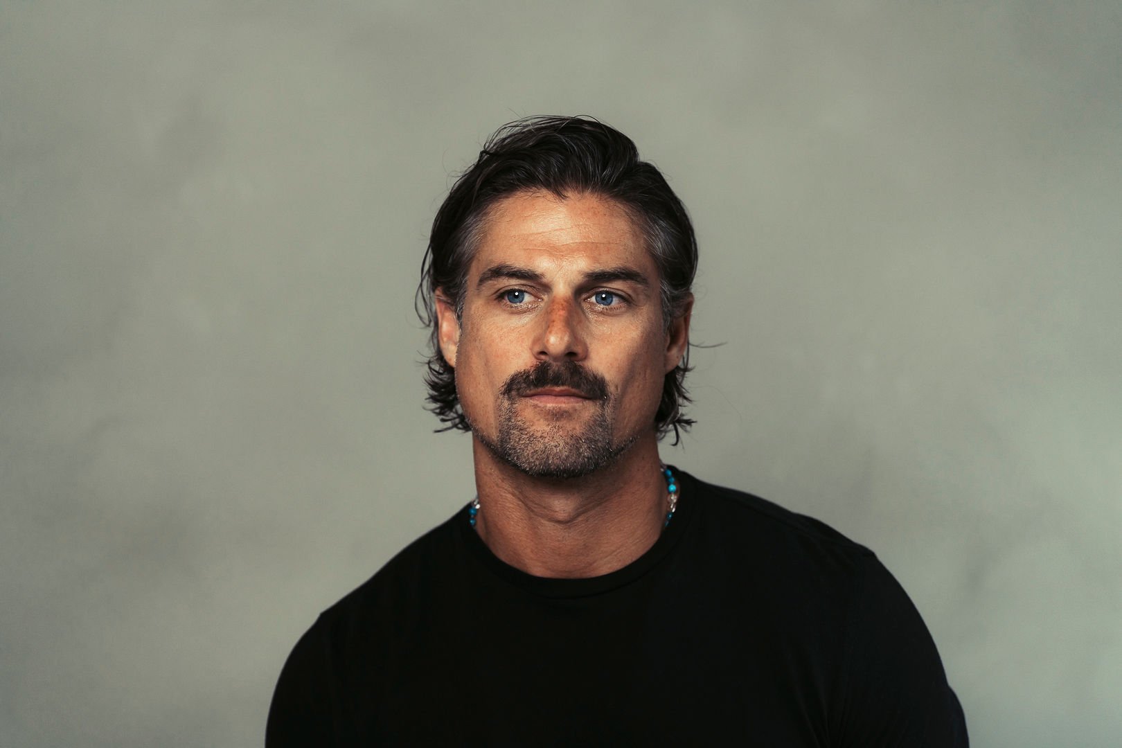 James Merill, Founder of StokedPlastics and Opolis