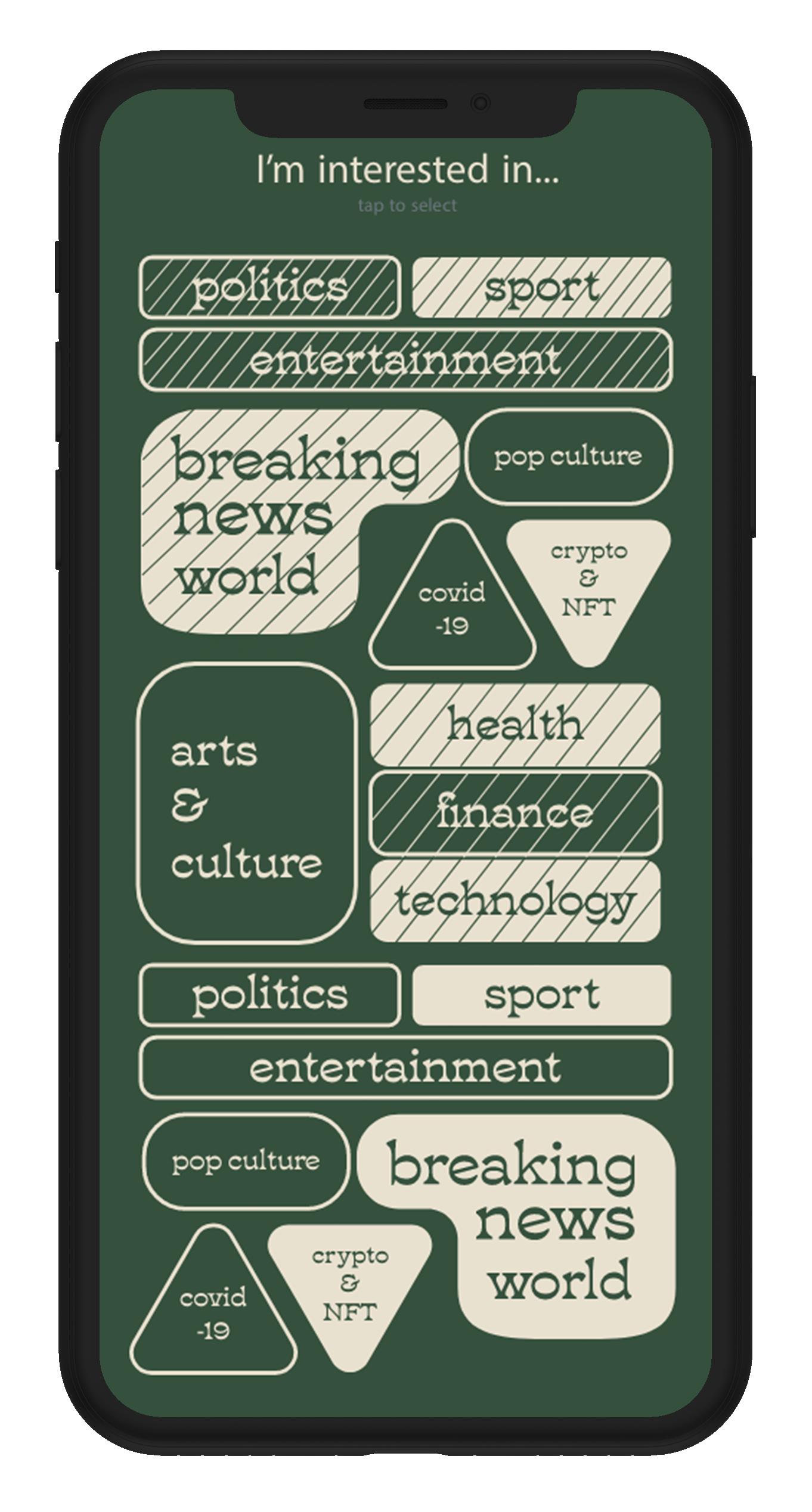 Topics