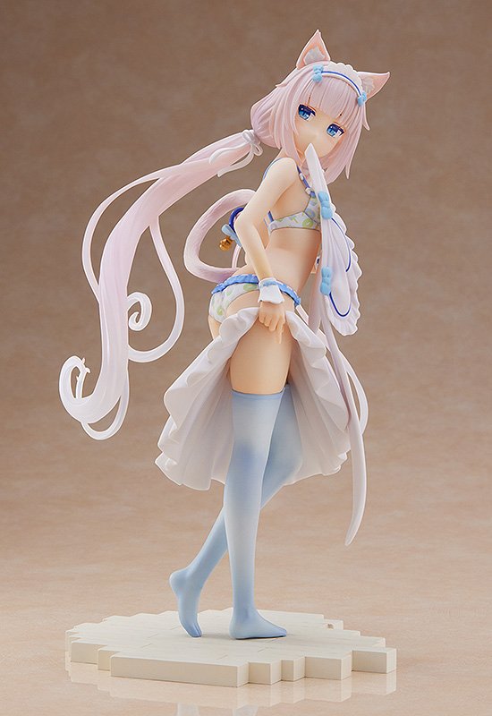 Shinobi Master Senran Kagura: New Link - Yozakura 1/4 - Sexy Nurse