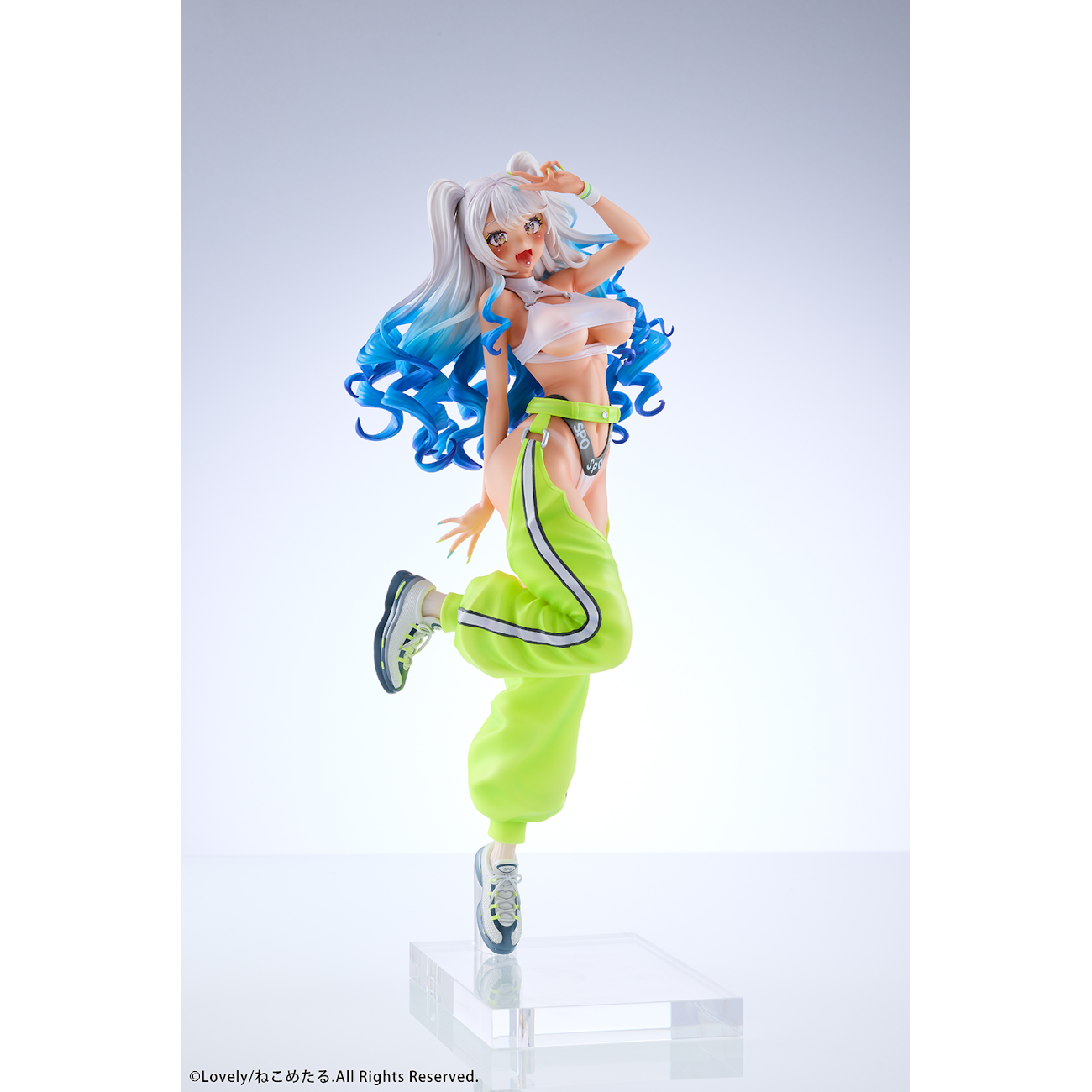 Yuki Azuma 1 6 Scale Figure Moe Moe Japan yuki-azuma-1-6-scale-figure-moe-moe-japan