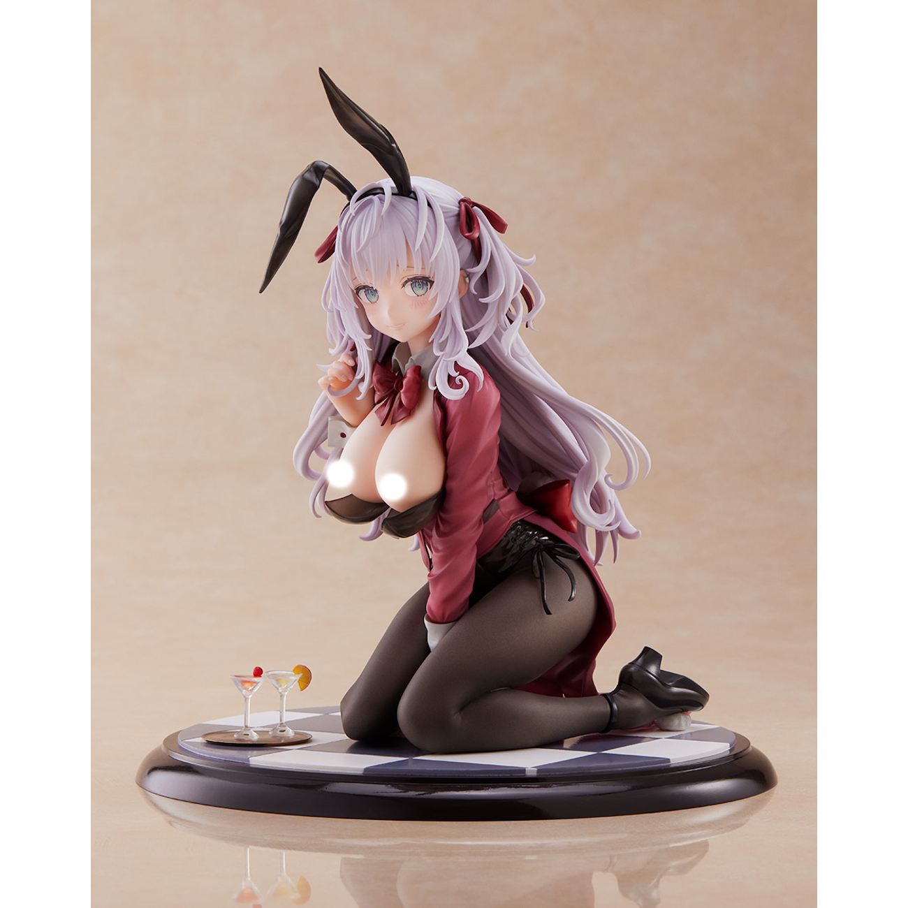 Taimanin RPGX Shiranui Mizuki Moe Moe Japan taimanin-rpgx-shiranui-mizuki-moe-moe-japan