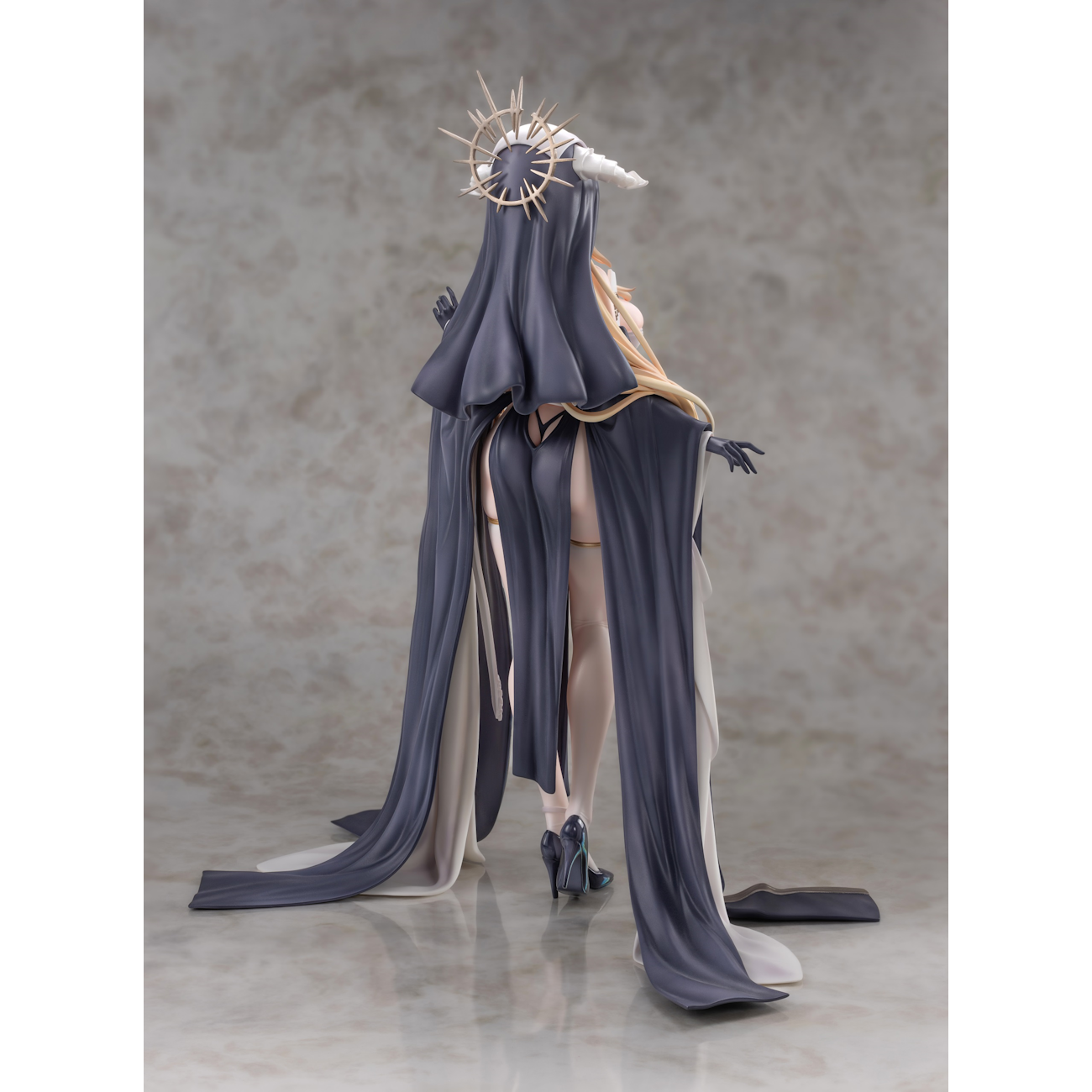Unruly Pigtails ARISA 1 6 Scale Figure Moe Moe Japan unruly-pigtails-arisa-1-6-scale-figure-moe-moe-japan
