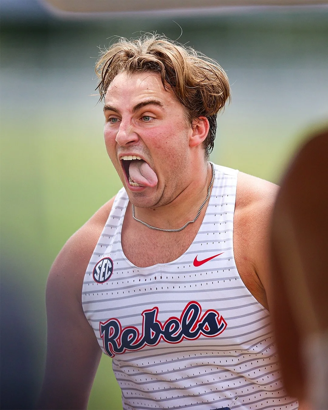 day 1 of the ncaa regional in jacksonville 📸