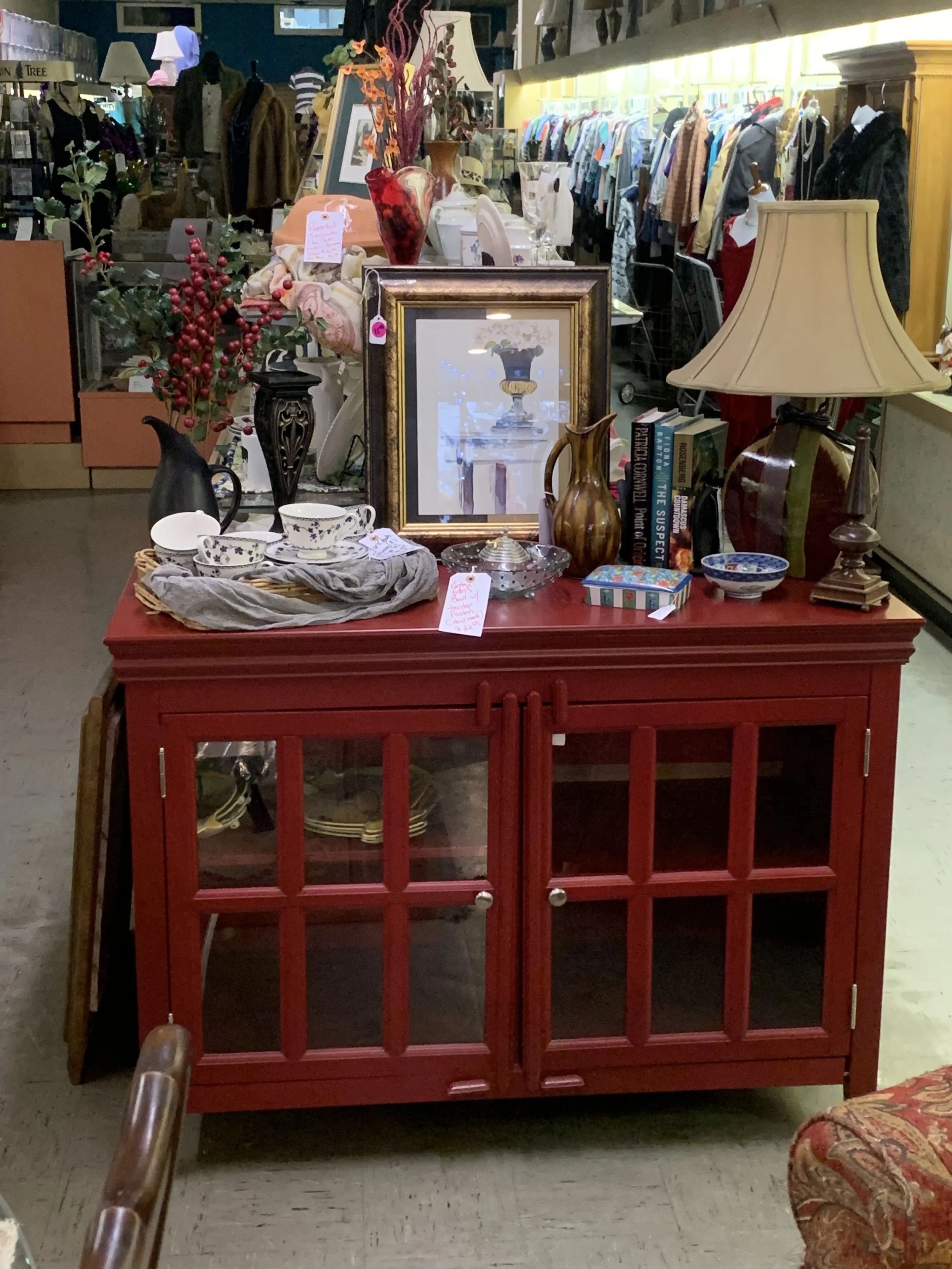 Thrift Store Crossroads Ministries Thrift Store Crossroads Ministries